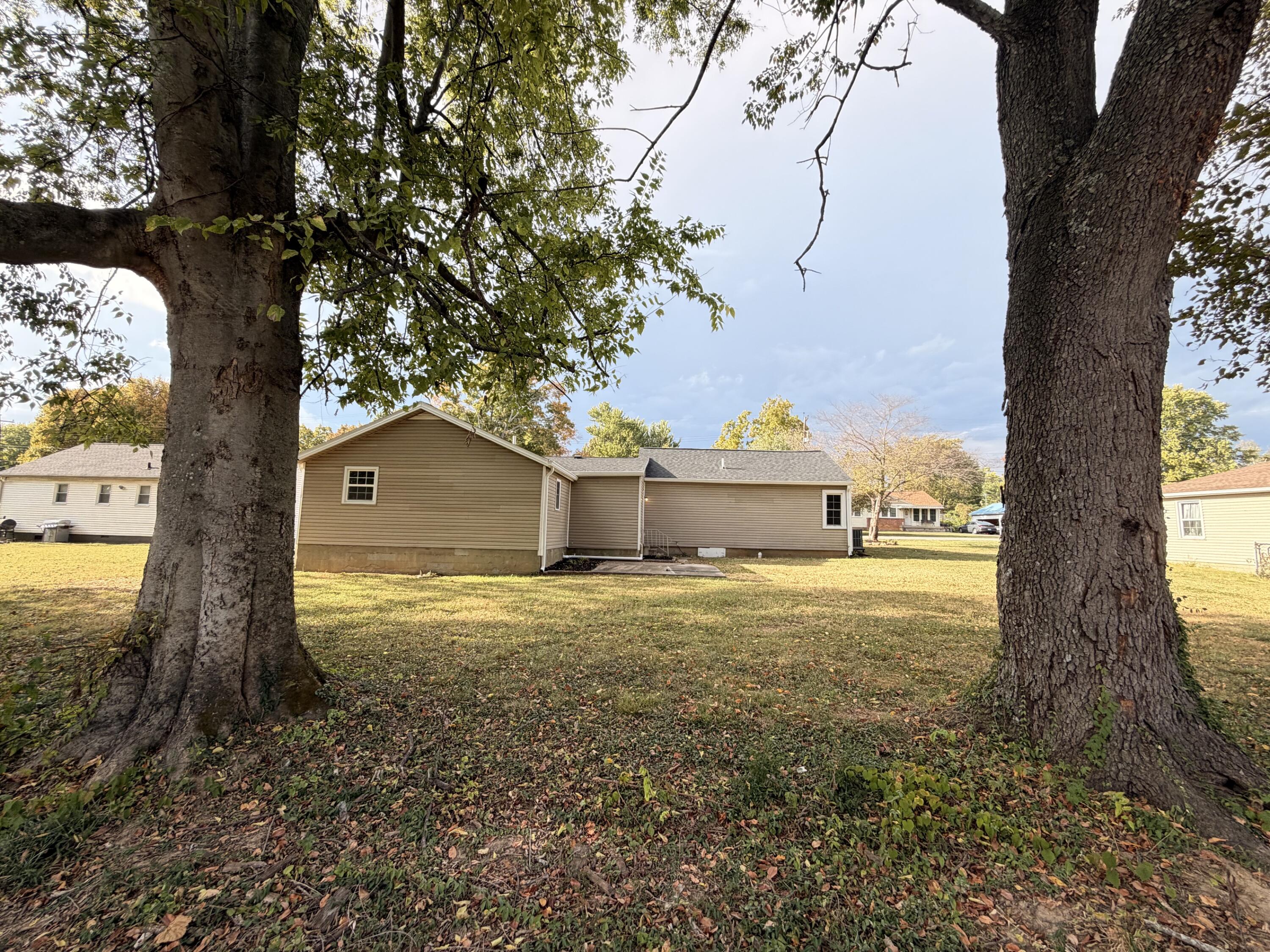 2510 Buckner Drive Property Photo 15