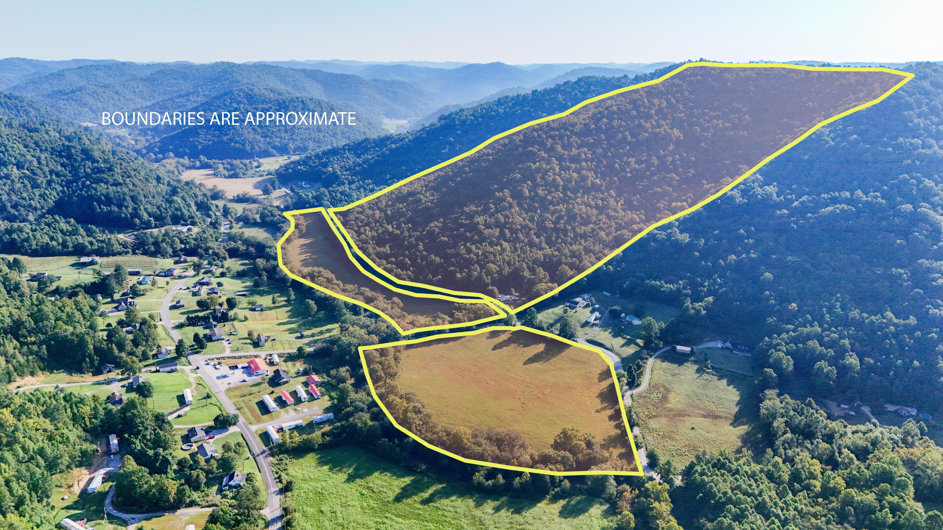 30 N Warriors Path Property Photo 1