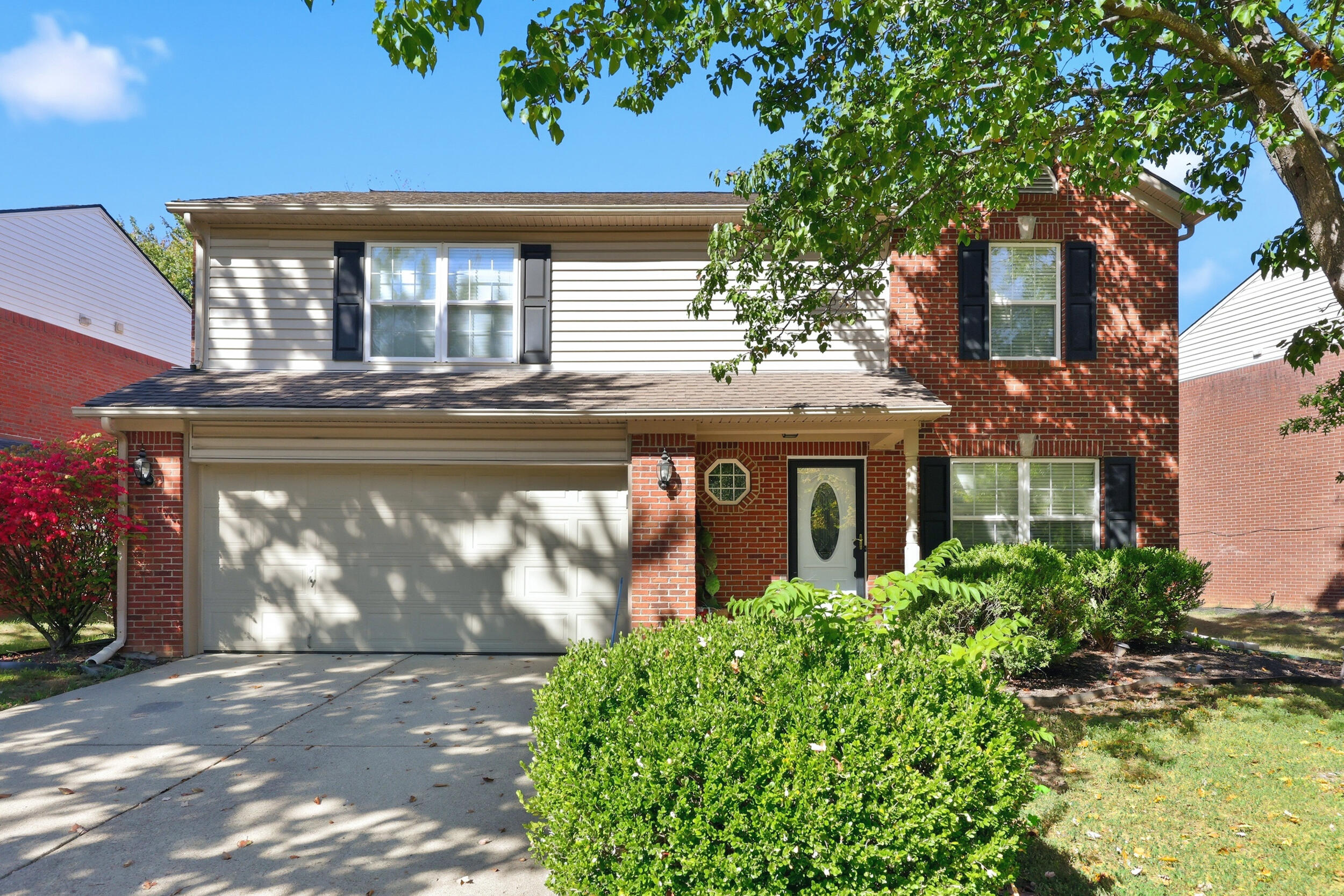 2085 Allegheny Way