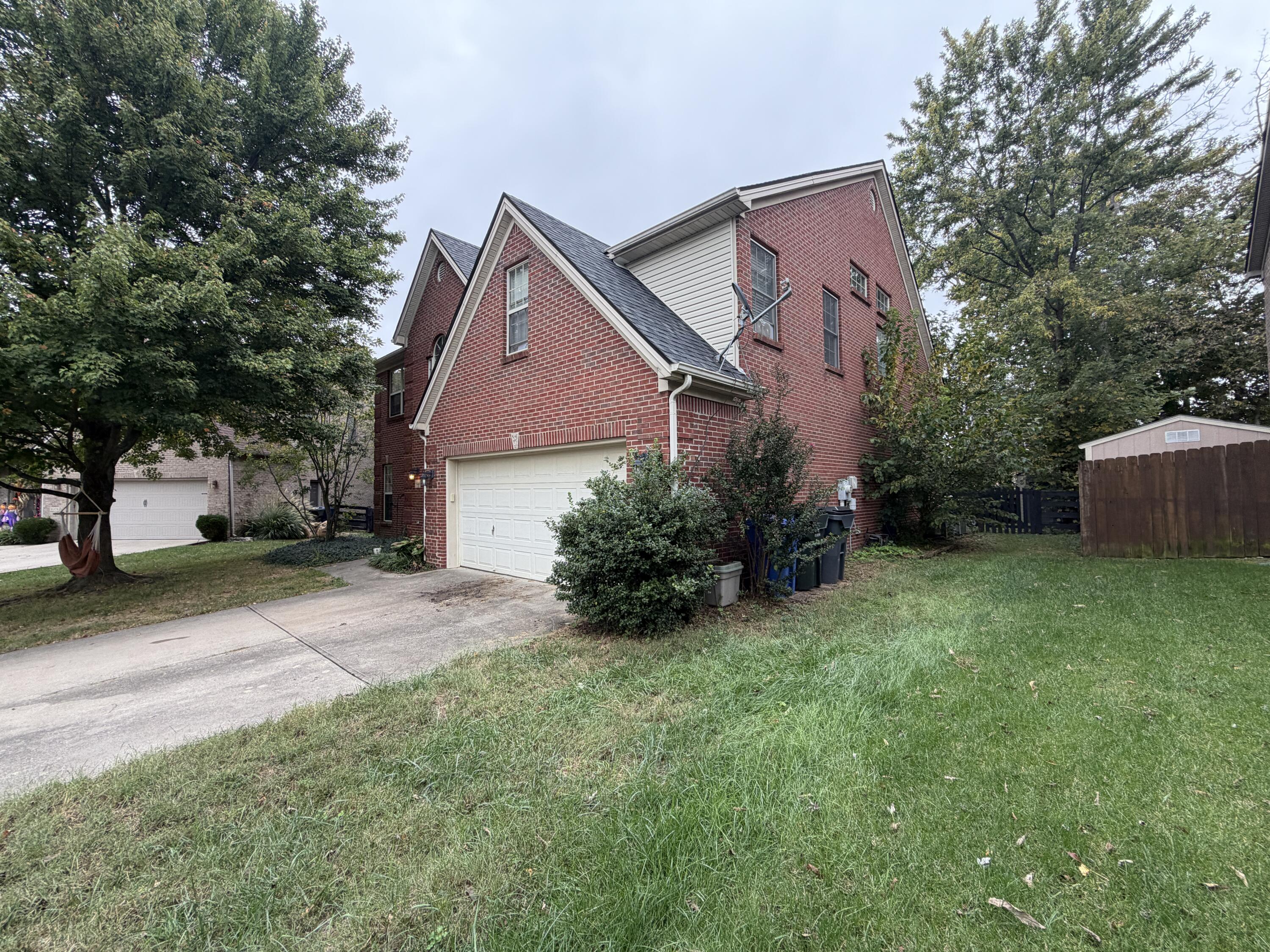 4208 Mattea Court Property Photo 1