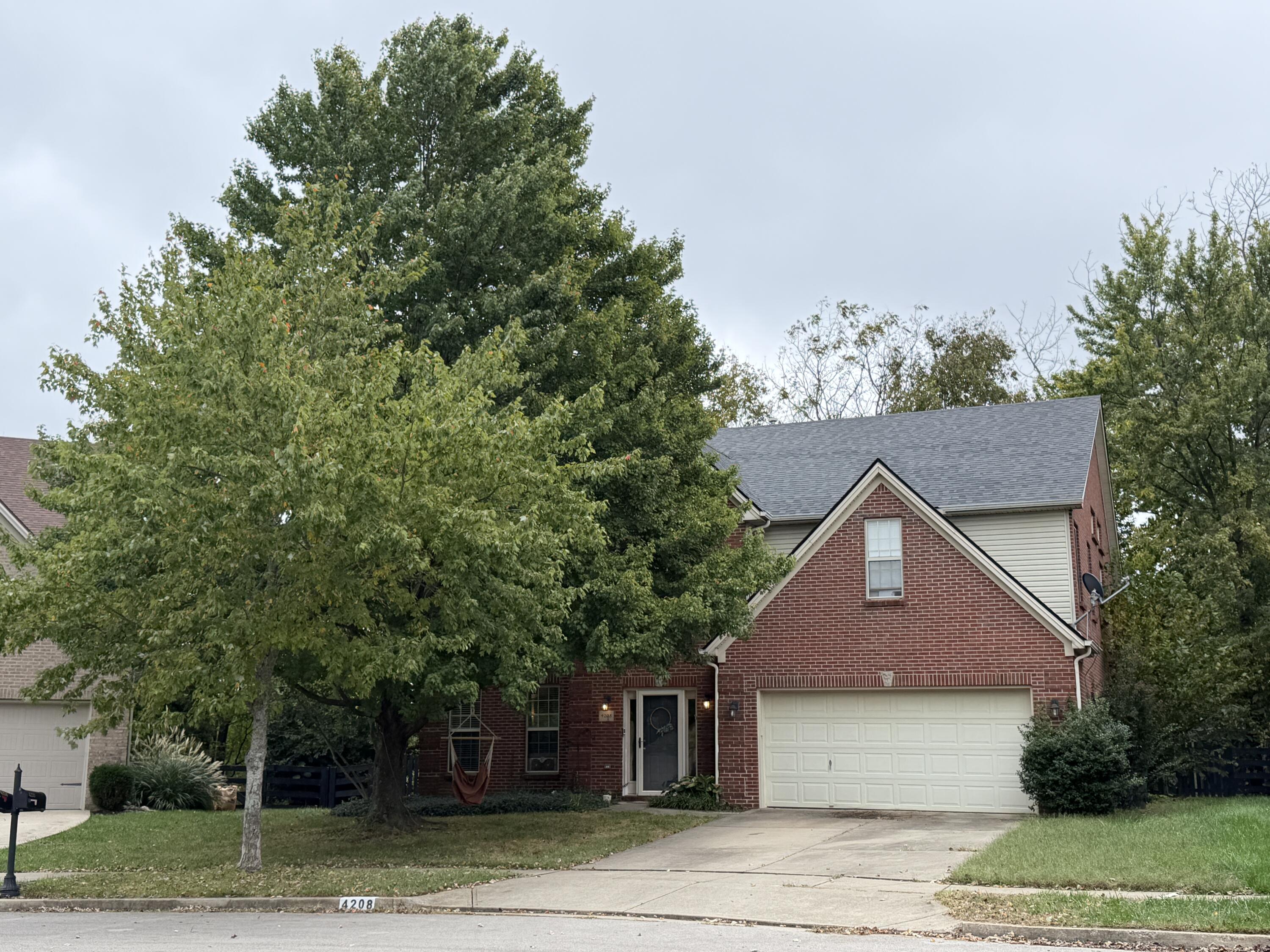 4208 Mattea Court Property Photo 2