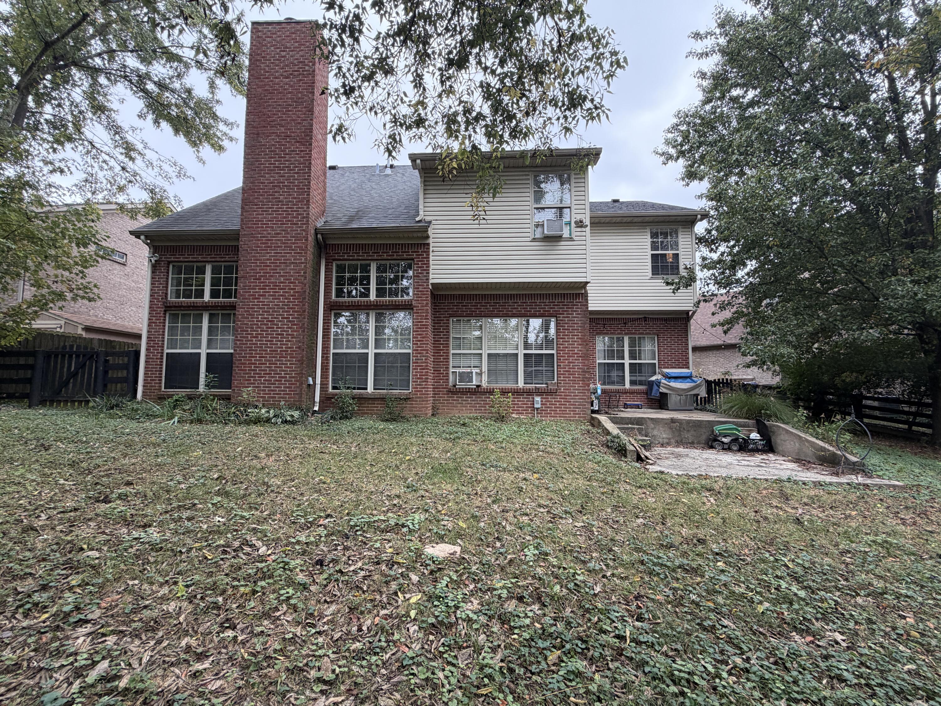 4208 Mattea Court Property Photo 44