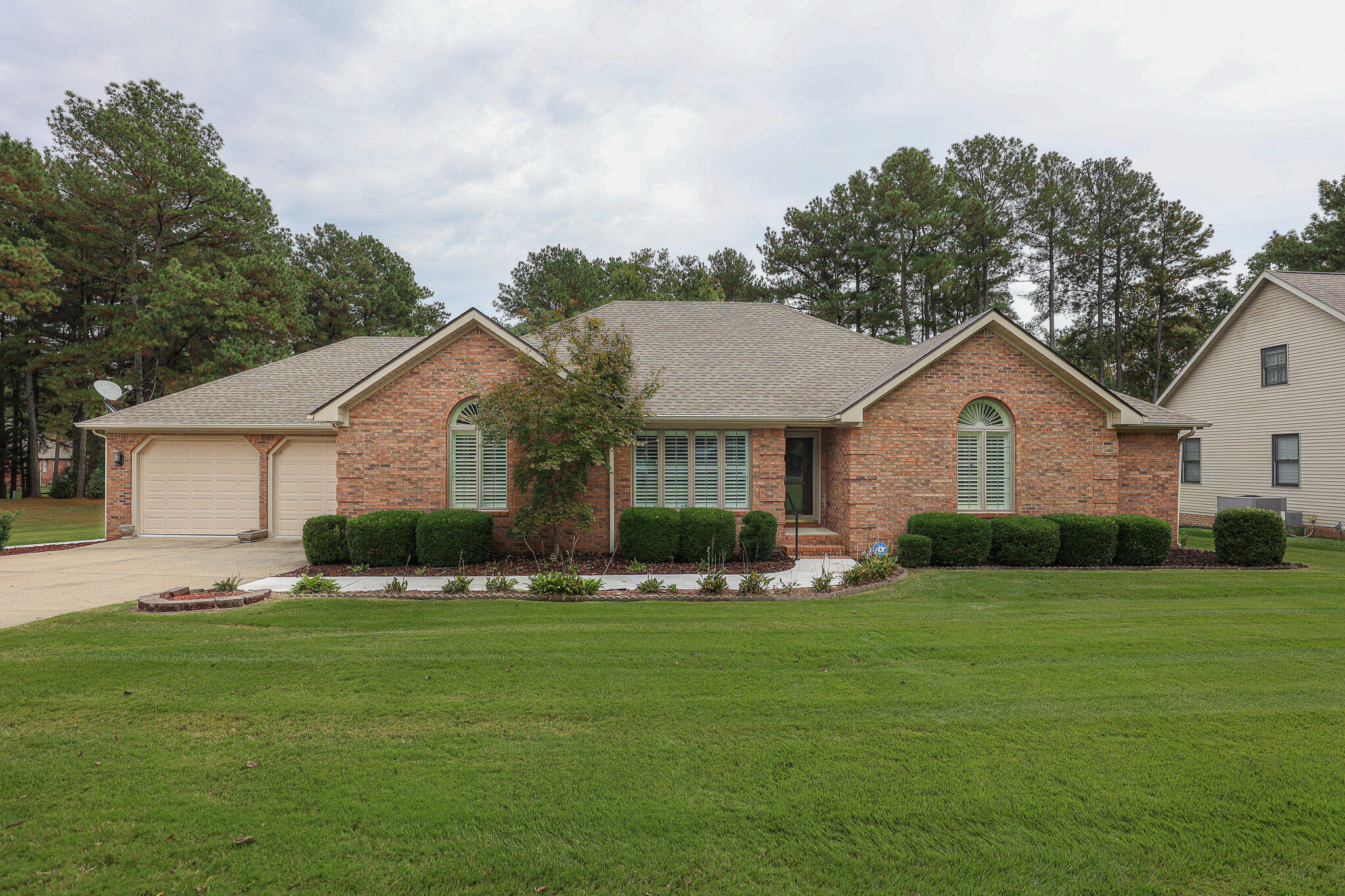 6430 Cold Springs Road Property Photo 1