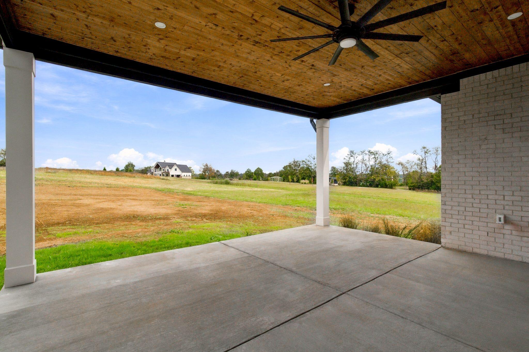 2109 Chrisman Mill Road Property Photo 9
