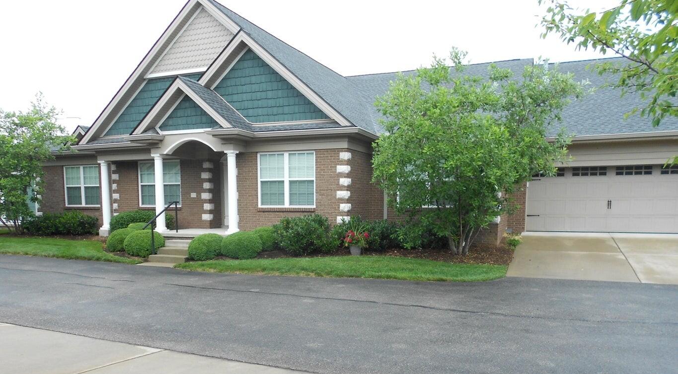 3532 Rabbits Foot Trail Property Photo 1