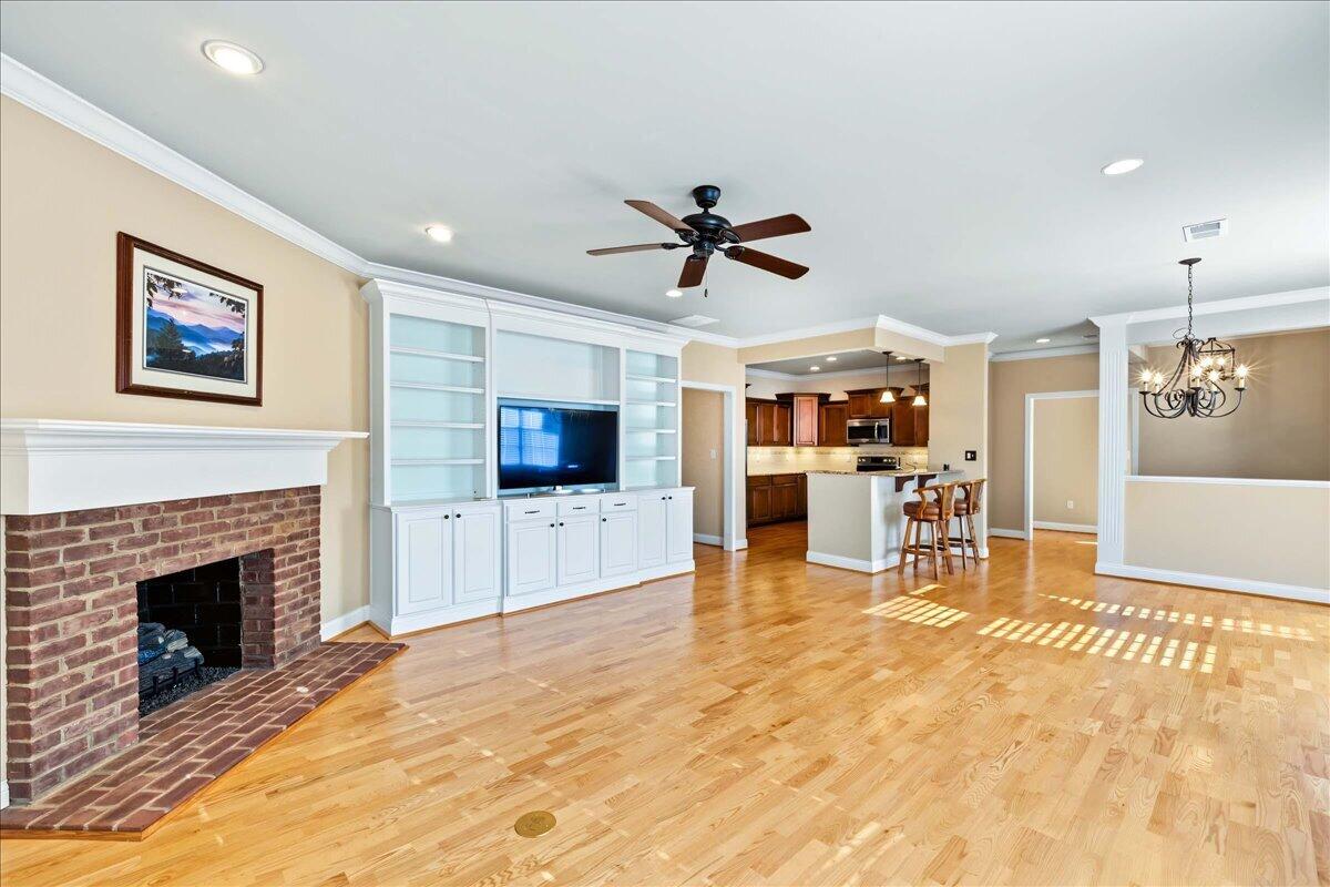 3532 Rabbits Foot Trail Property Photo 4