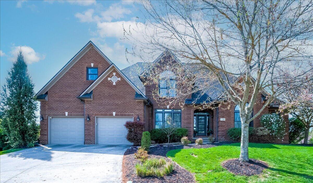 1100 Bay Colony Drive Property Photo 1