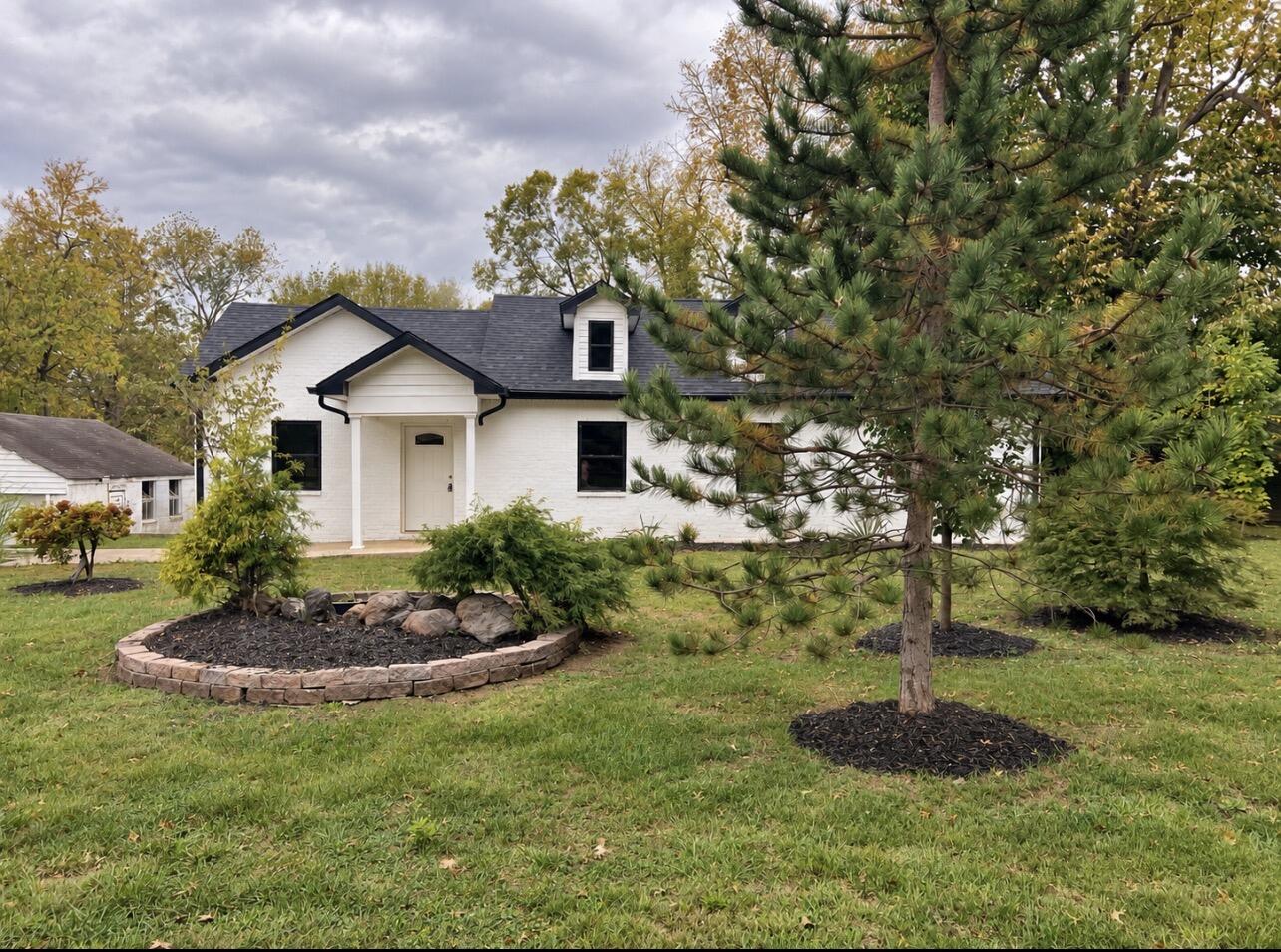 1613 Parkers Mill Road Property Photo 1