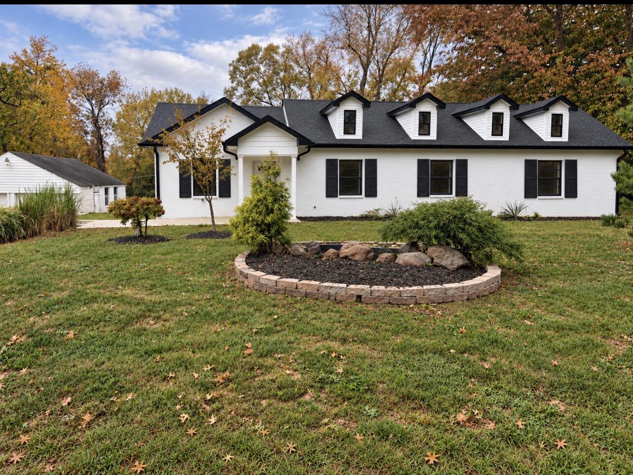 1613 Parkers Mill Road Property Photo 1
