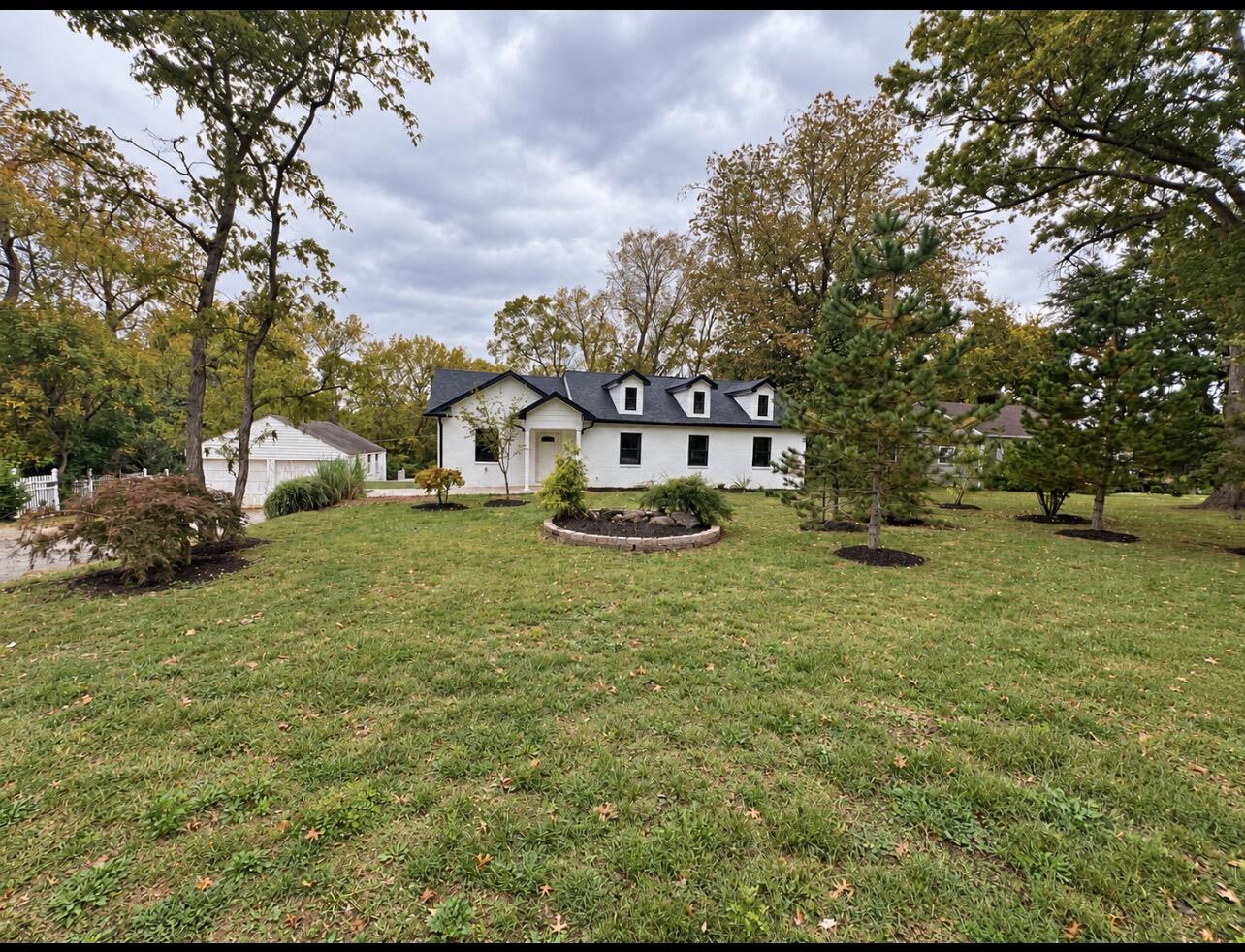 1613 Parkers Mill Road Property Photo 2