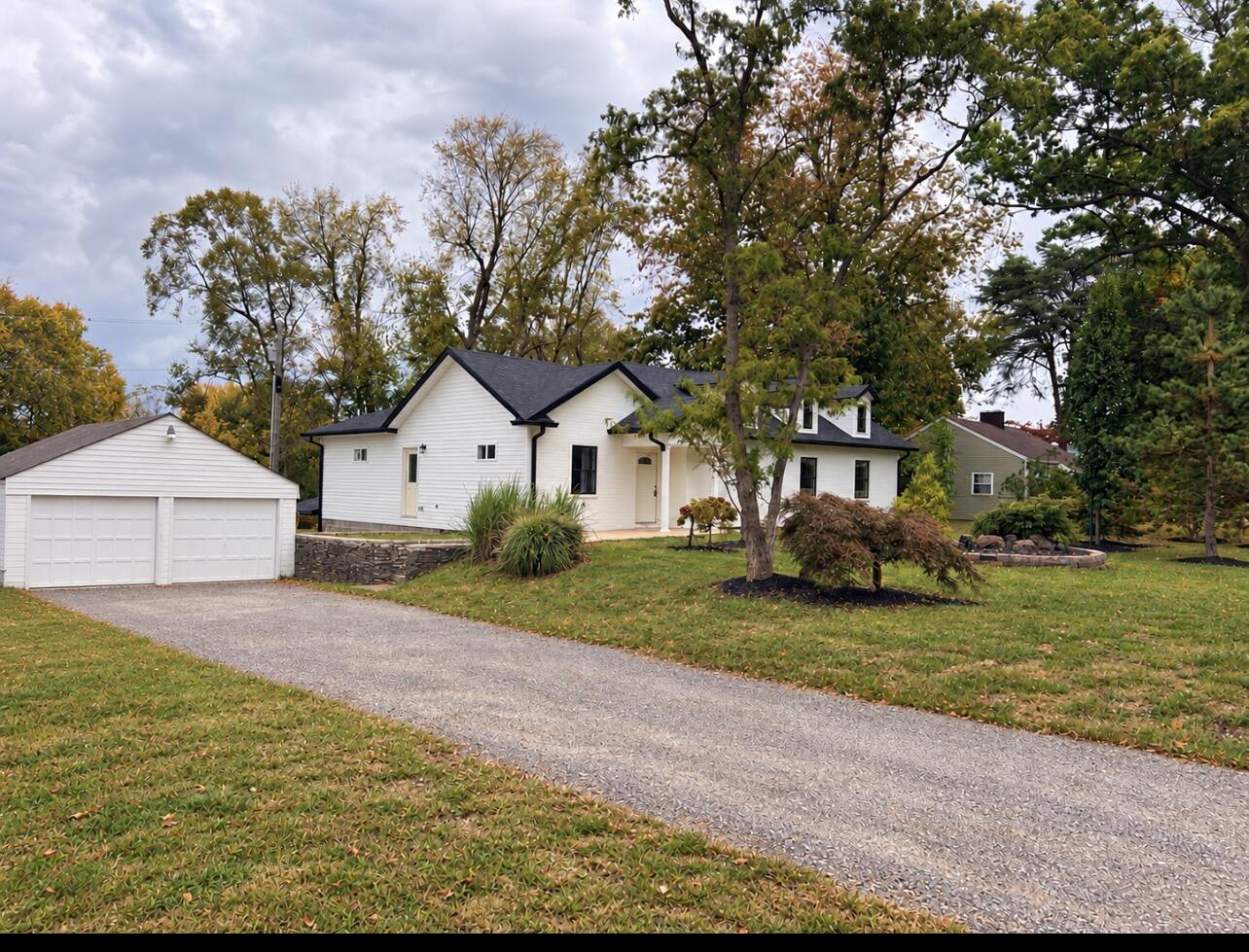 1613 Parkers Mill Road Property Photo 4