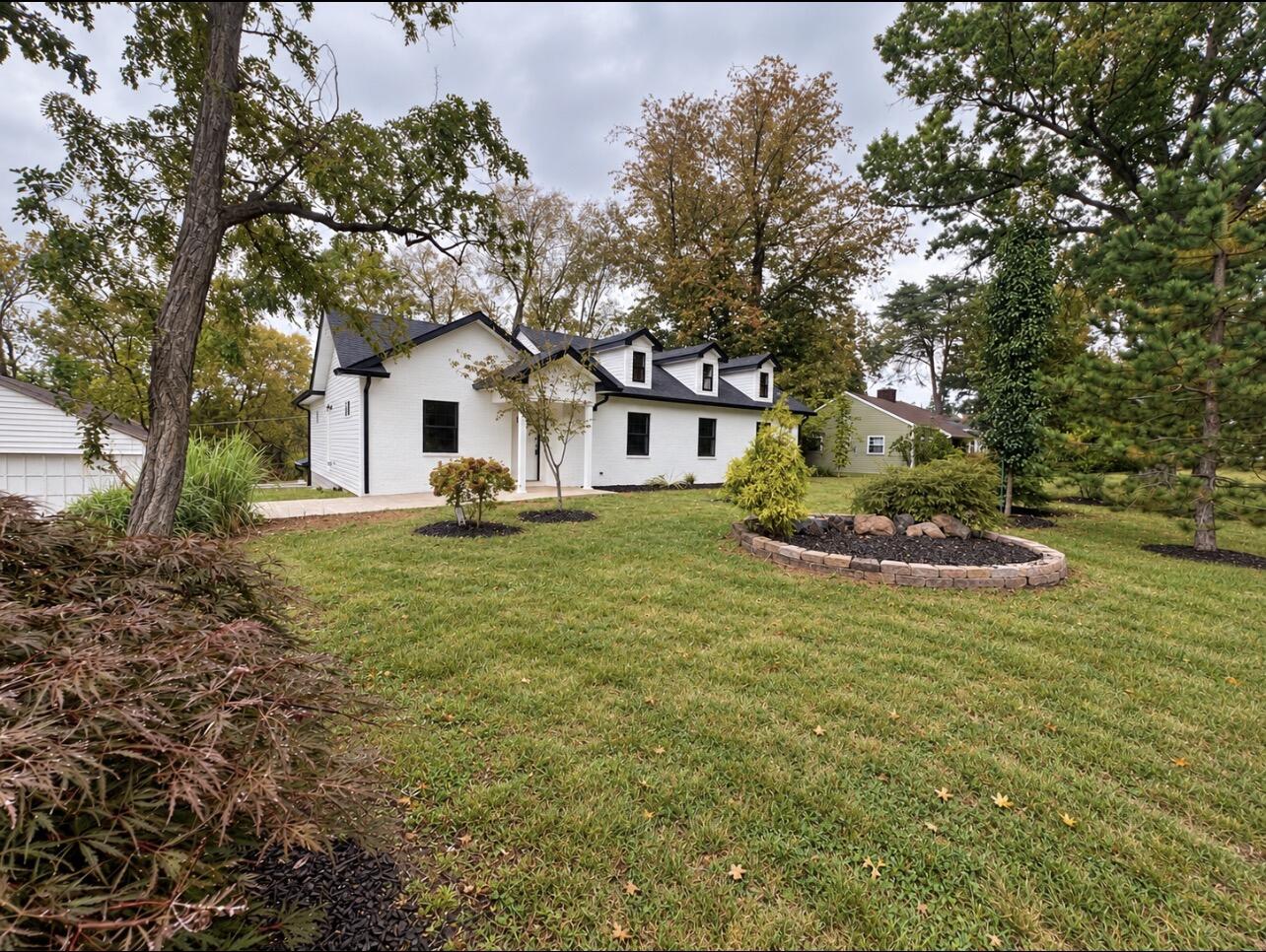 1613 Parkers Mill Road Property Photo 10
