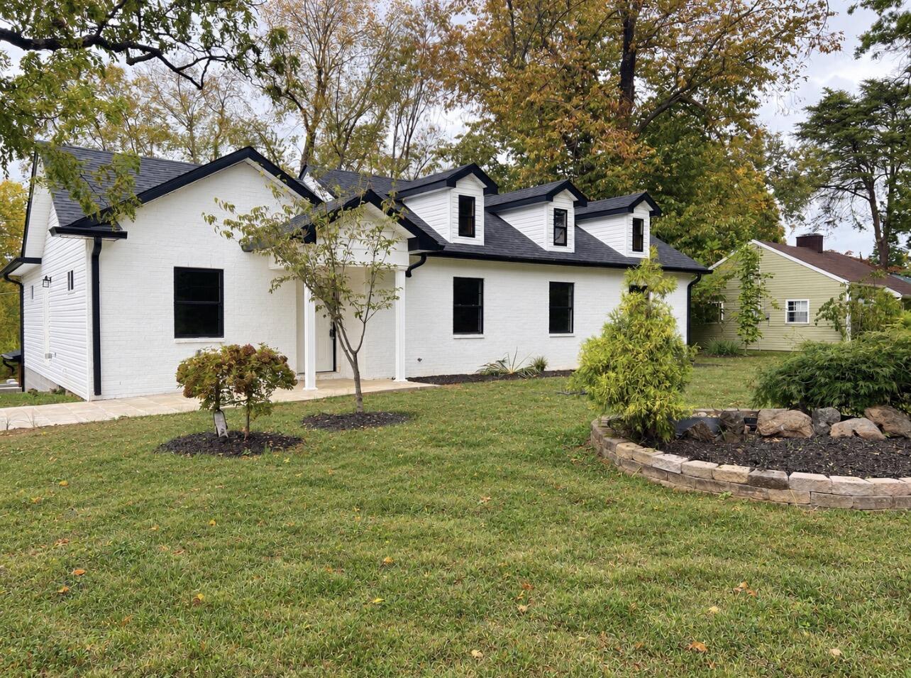 1613 Parkers Mill Road Property Photo 11
