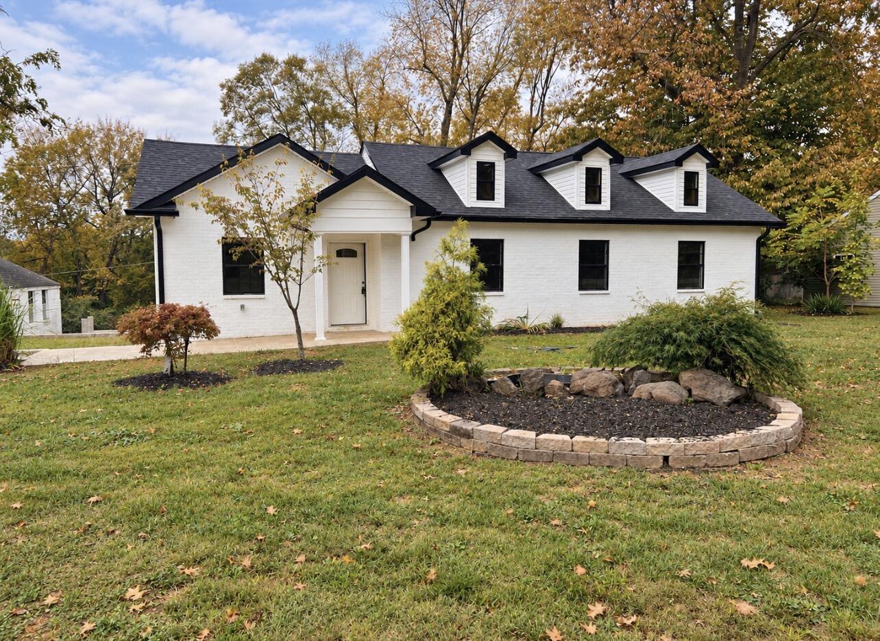 1613 Parkers Mill Road Property Photo 12
