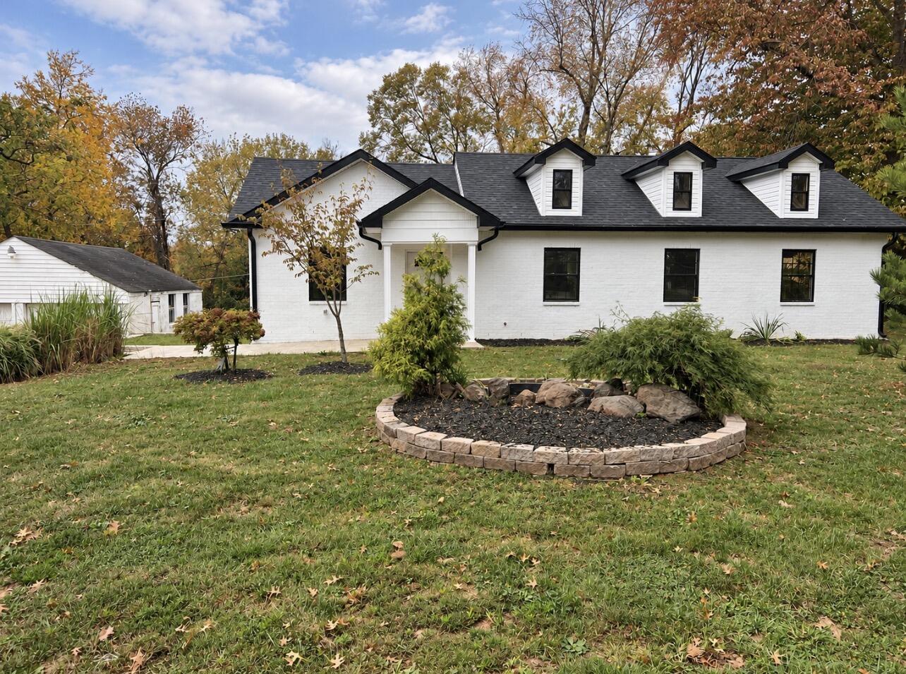 1613 Parkers Mill Road Property Photo 13