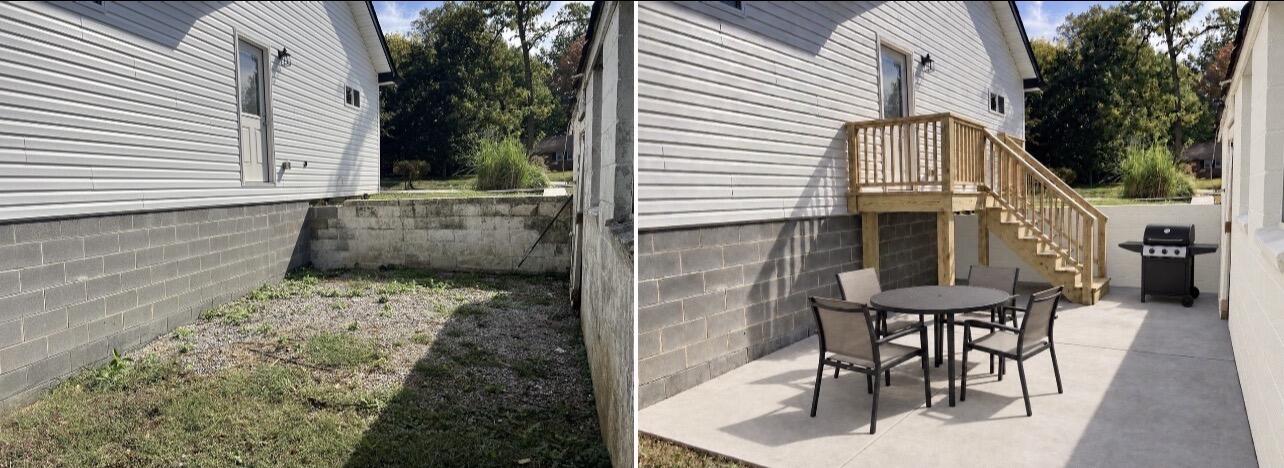 1613 Parkers Mill Road Property Photo 20