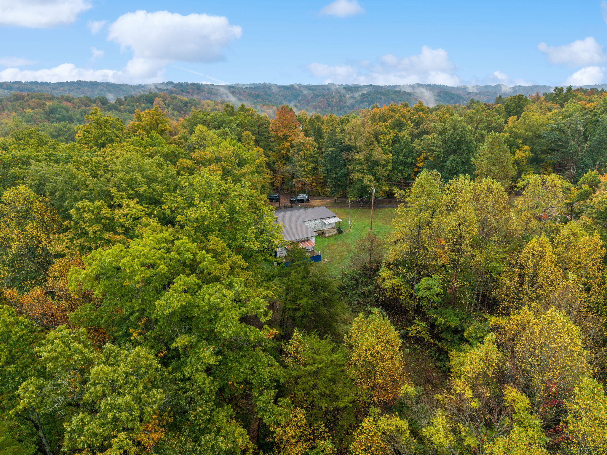 794 Morris Cemetary Road Property Photo 10