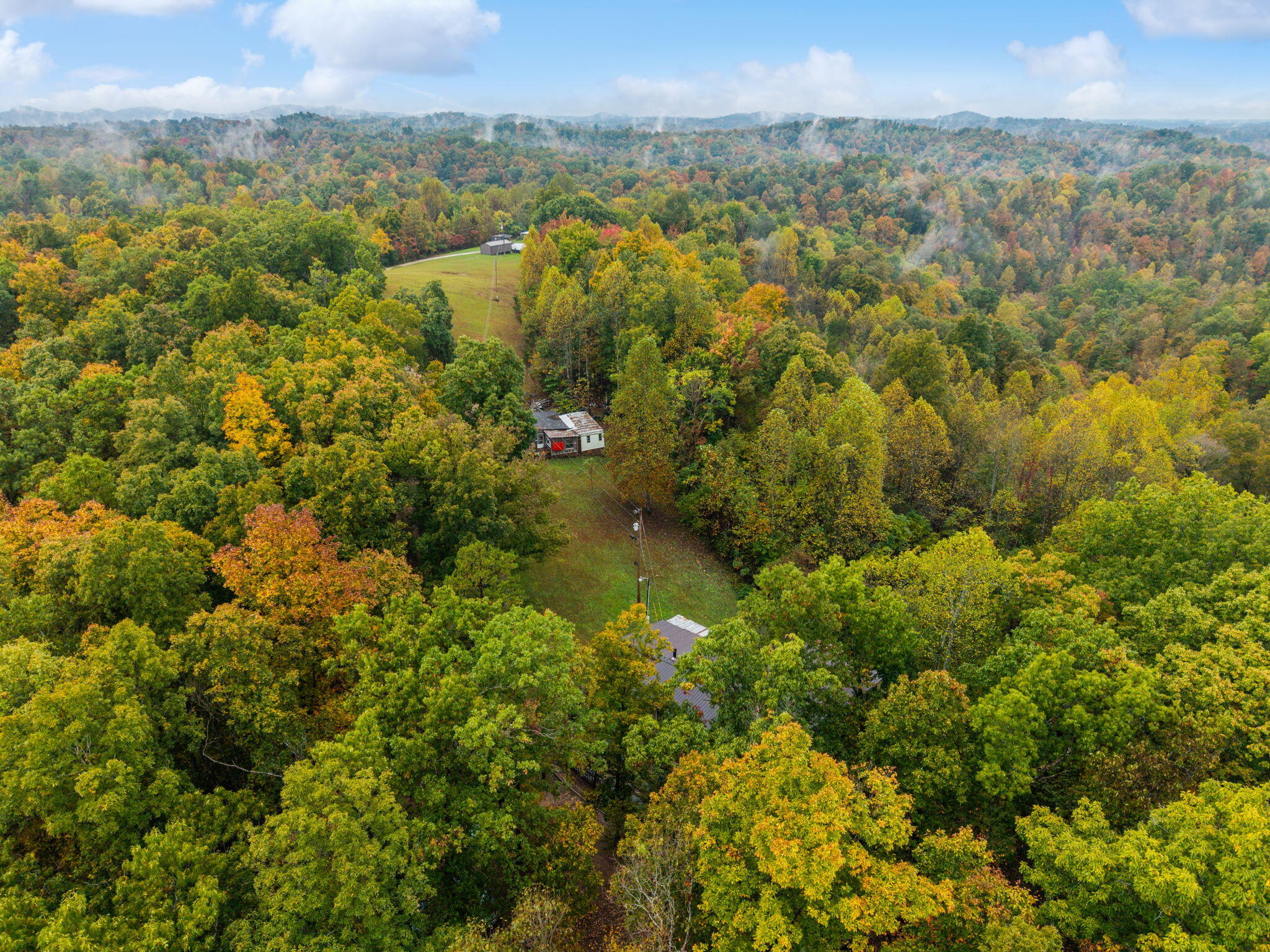 794 Morris Cemetary Road Property Photo 14
