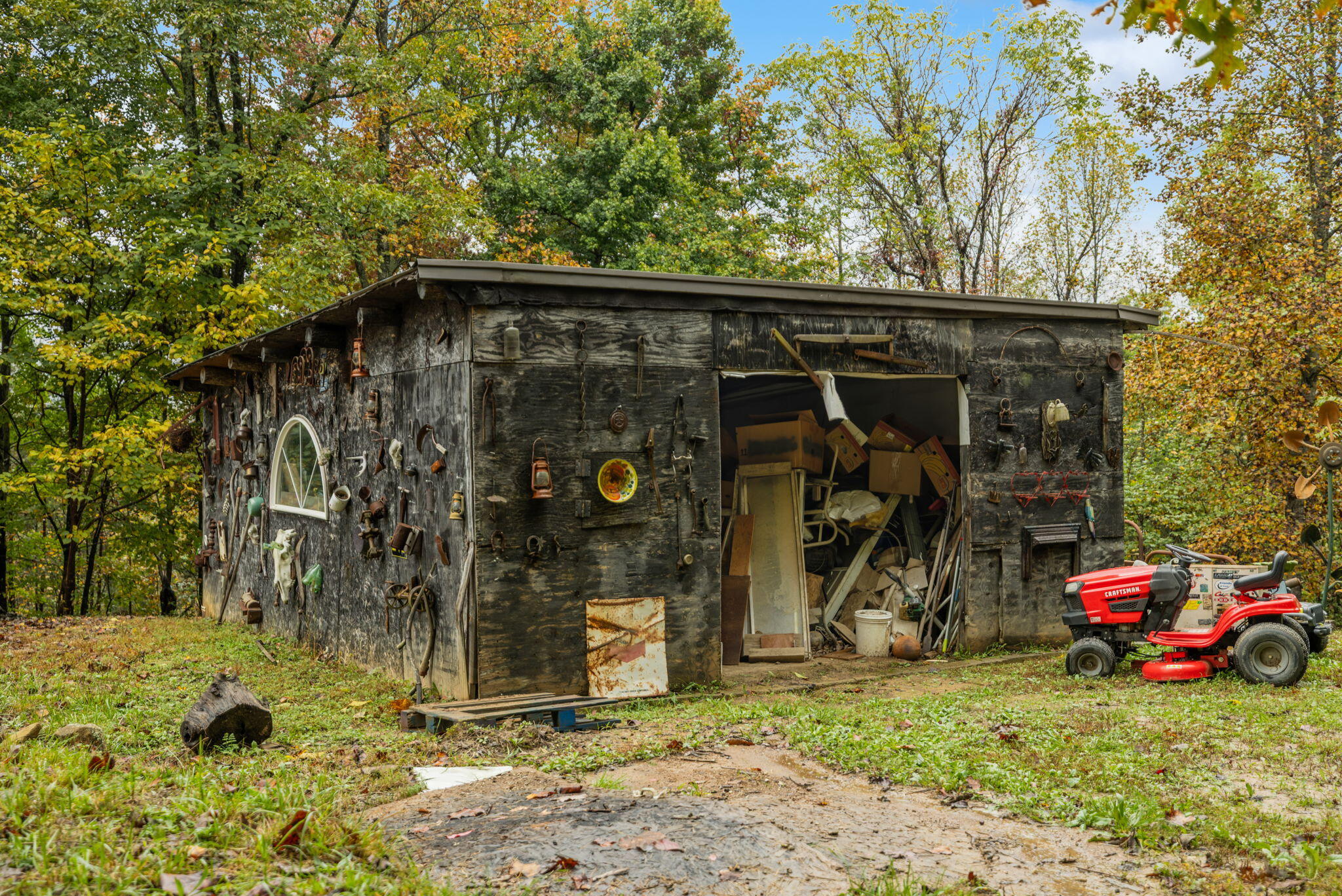 794 Morris Cemetary Road Property Photo 23