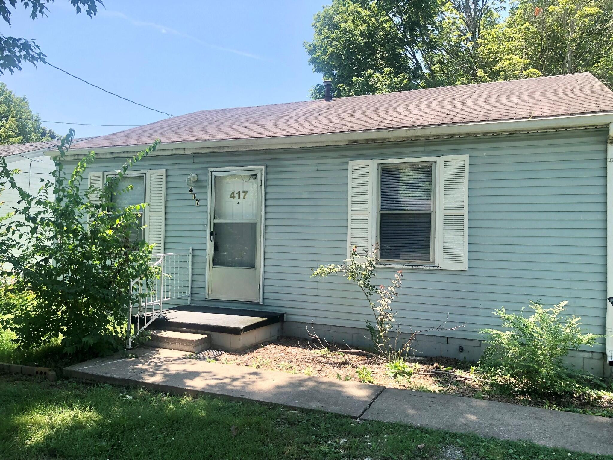 417 S Wooldridge Road Property Photo 1