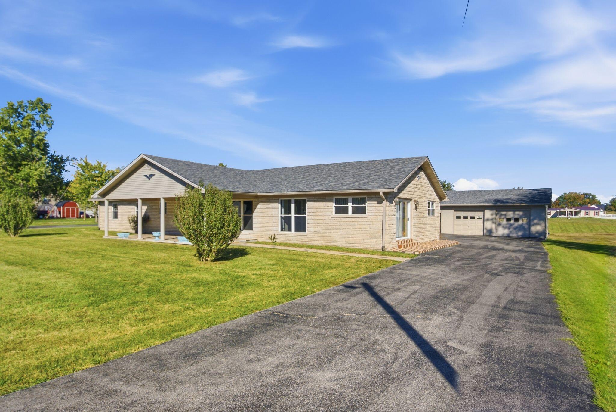 3331 Irvine Road Property Photo 5
