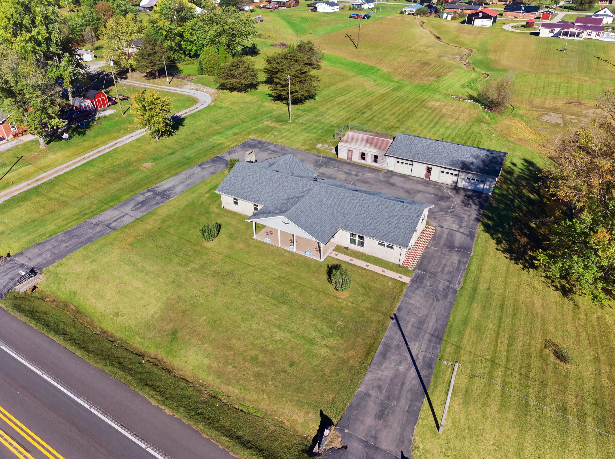 3331 Irvine Road Property Photo 68