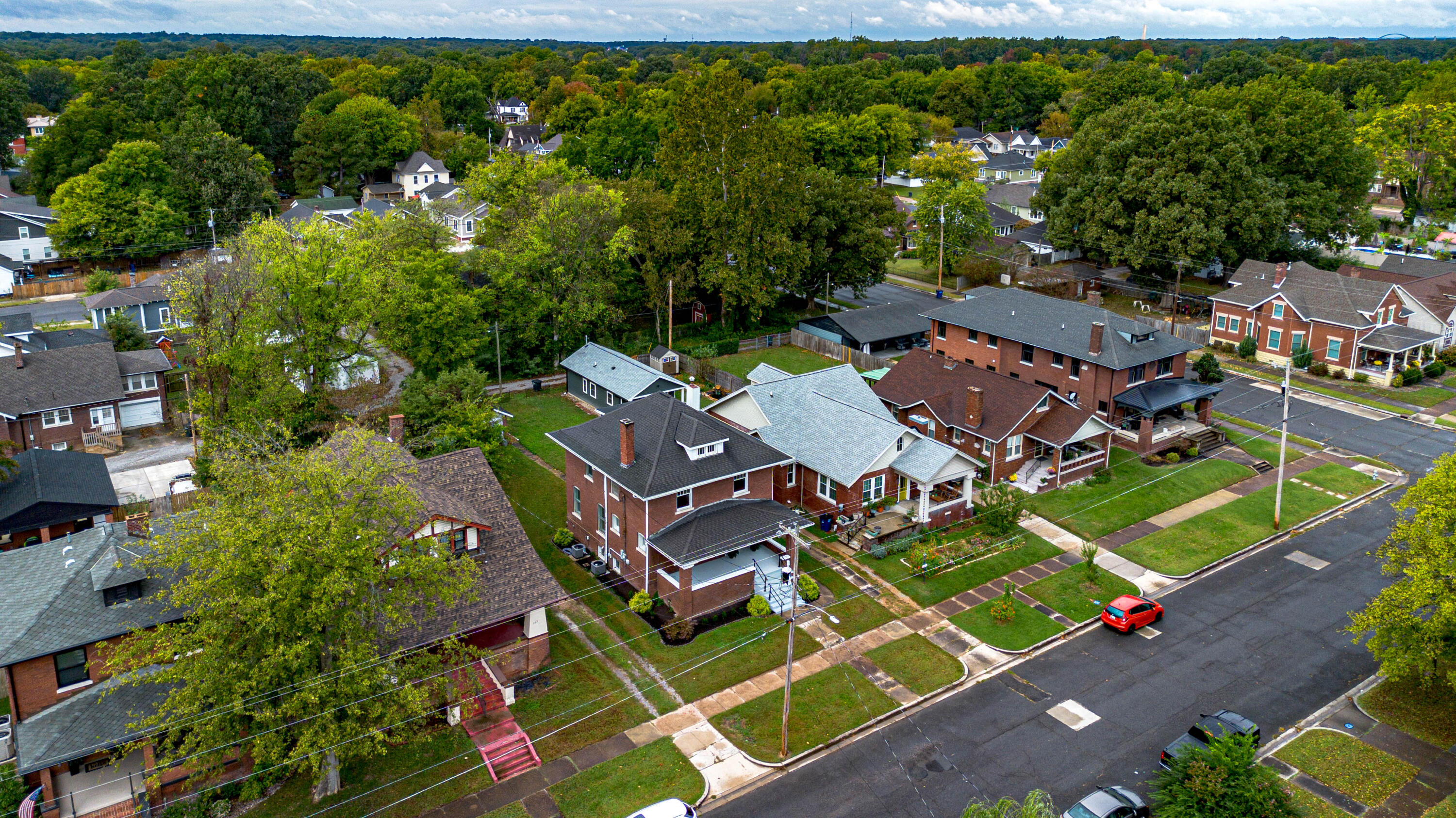 309 Harahan Boulevard Property Photo 8