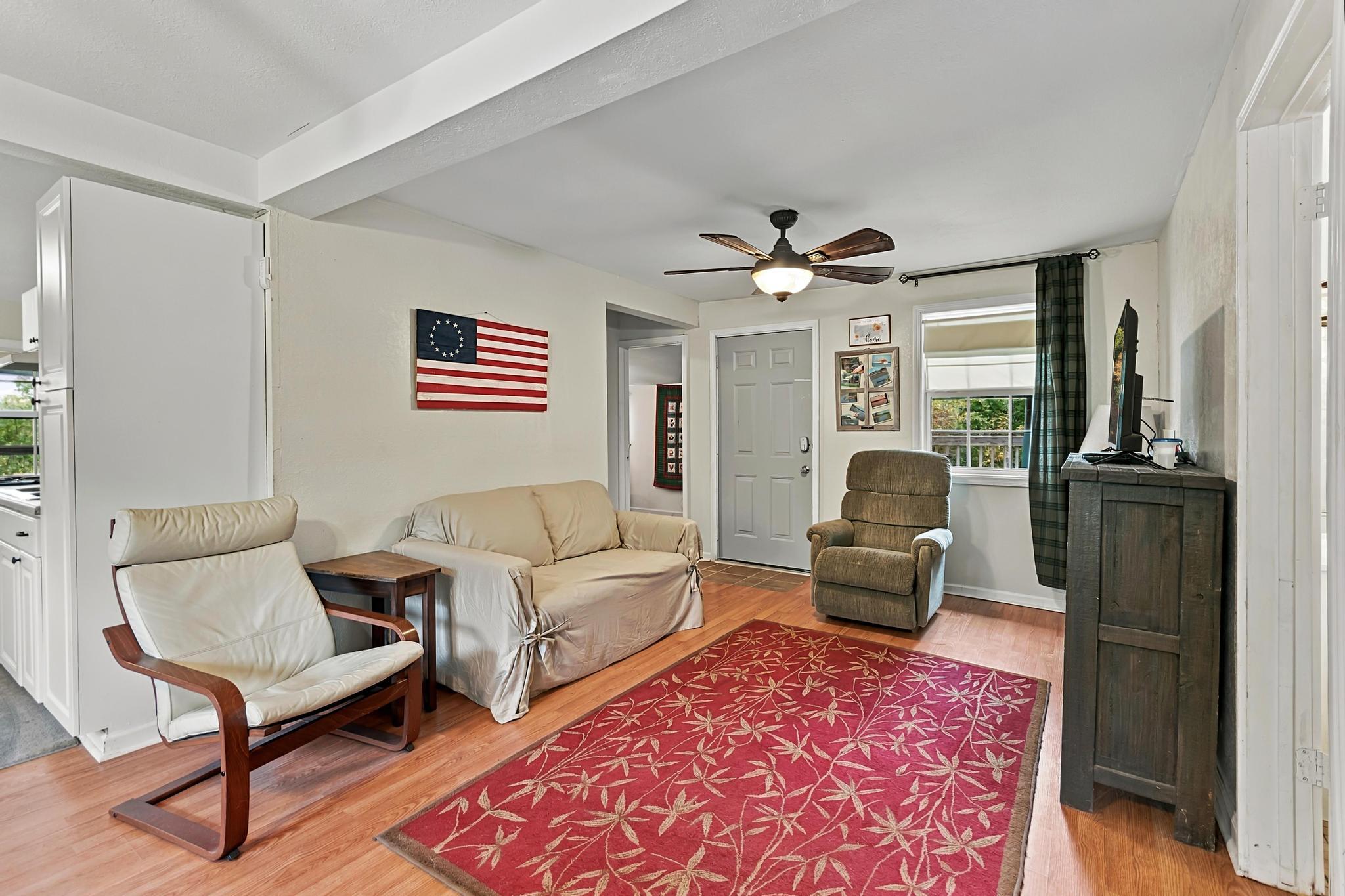 83 Calhoun Avenue Property Photo 6