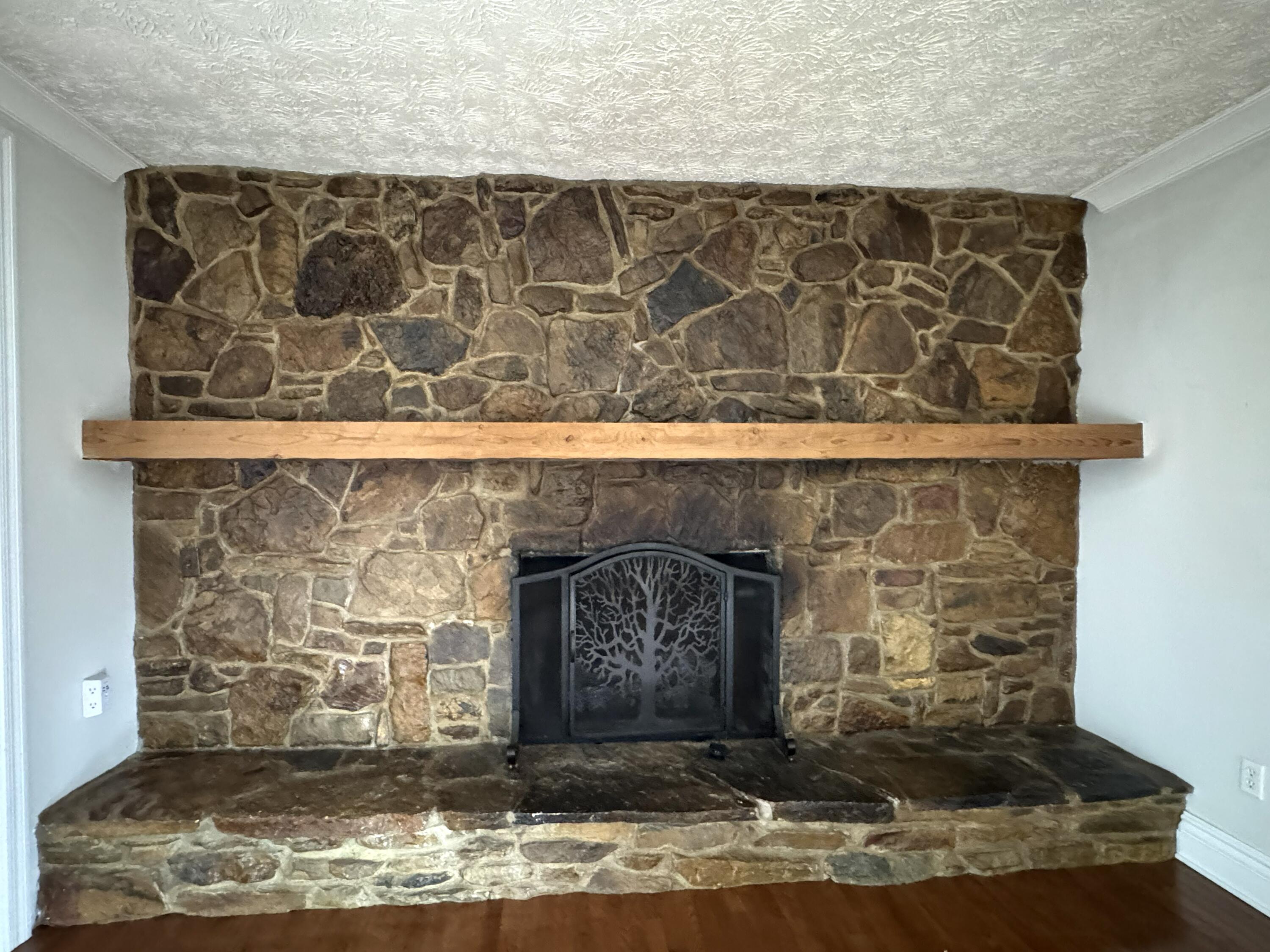 272 Hawk Creek Road Property Photo 16