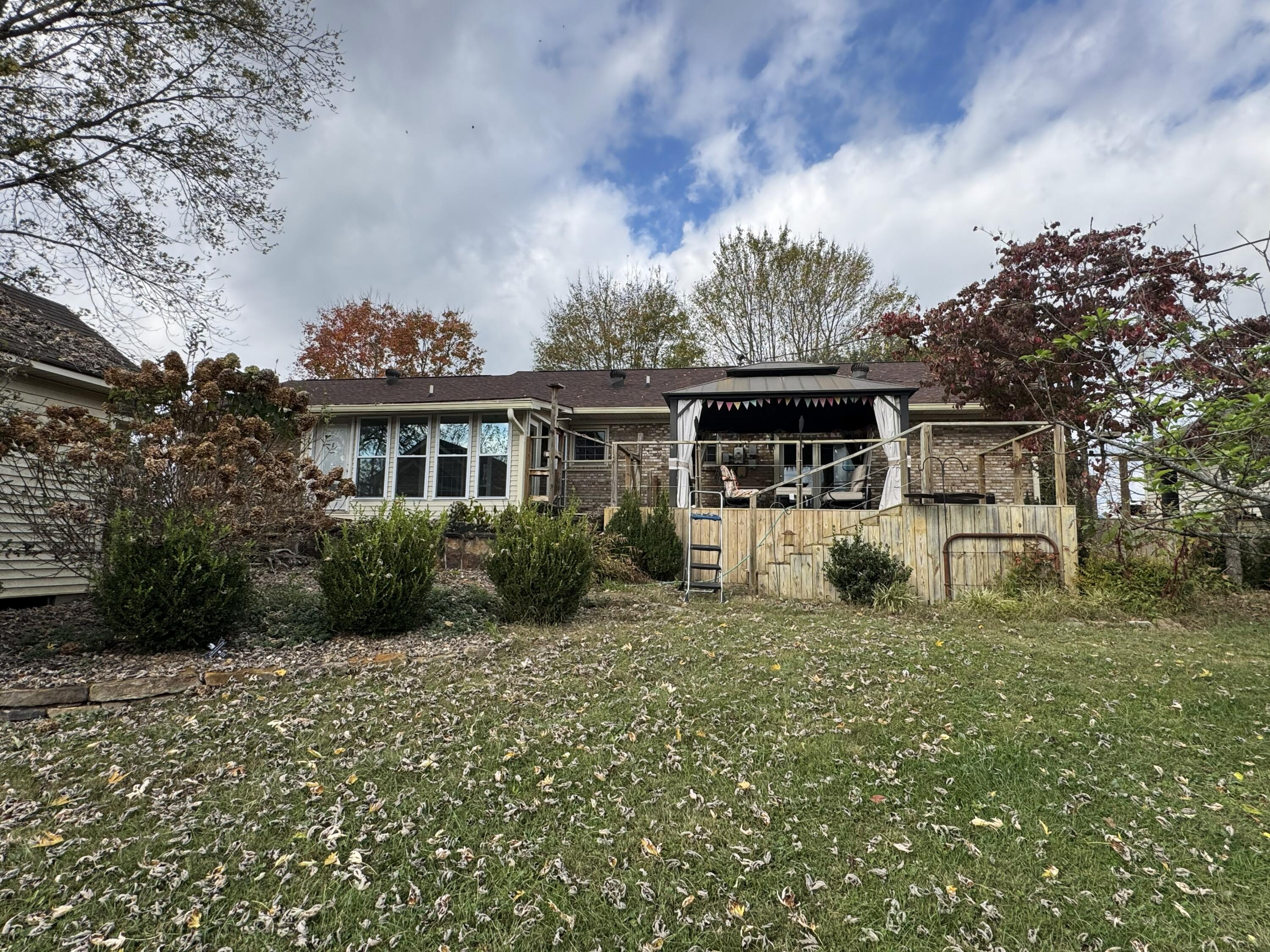272 Hawk Creek Road Property Photo 36