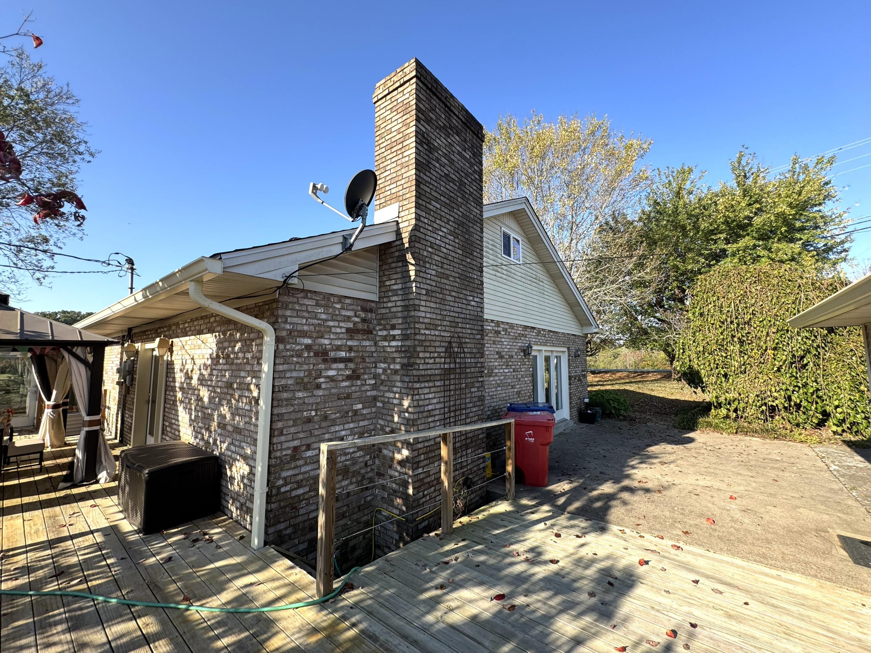 272 Hawk Creek Road Property Photo 42