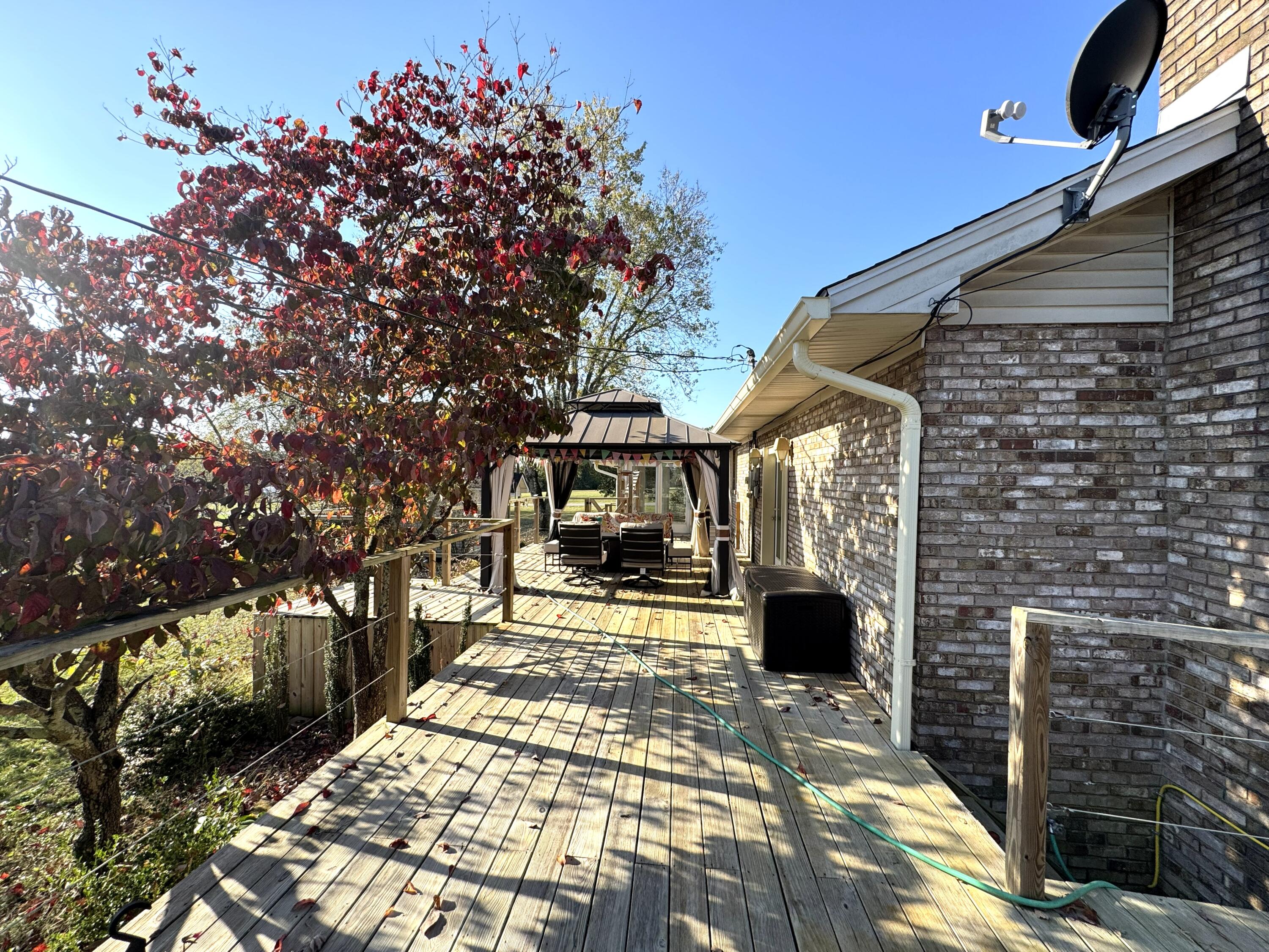 272 Hawk Creek Road Property Photo 43
