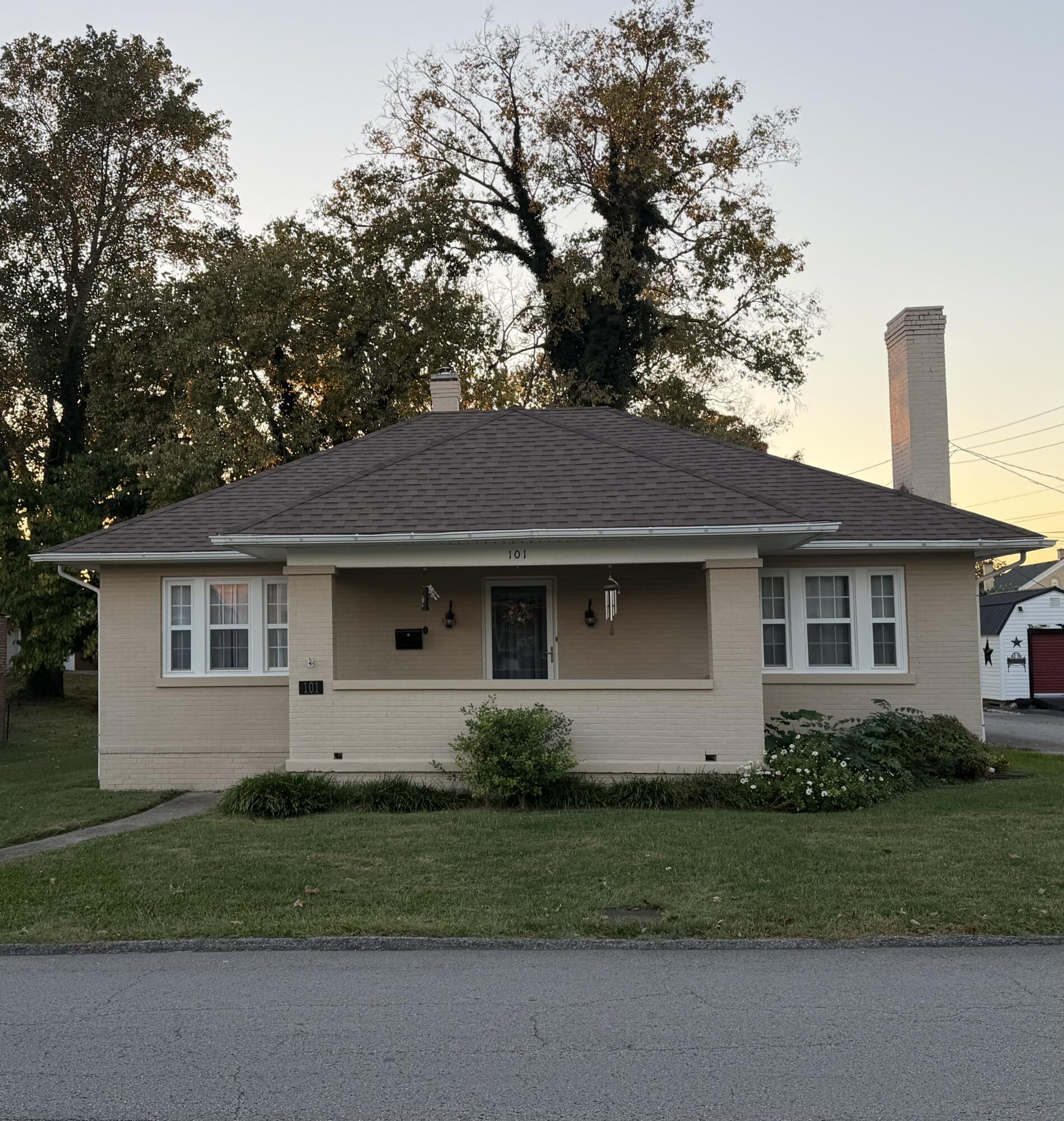 101 N Paulding Street Property Photo 1