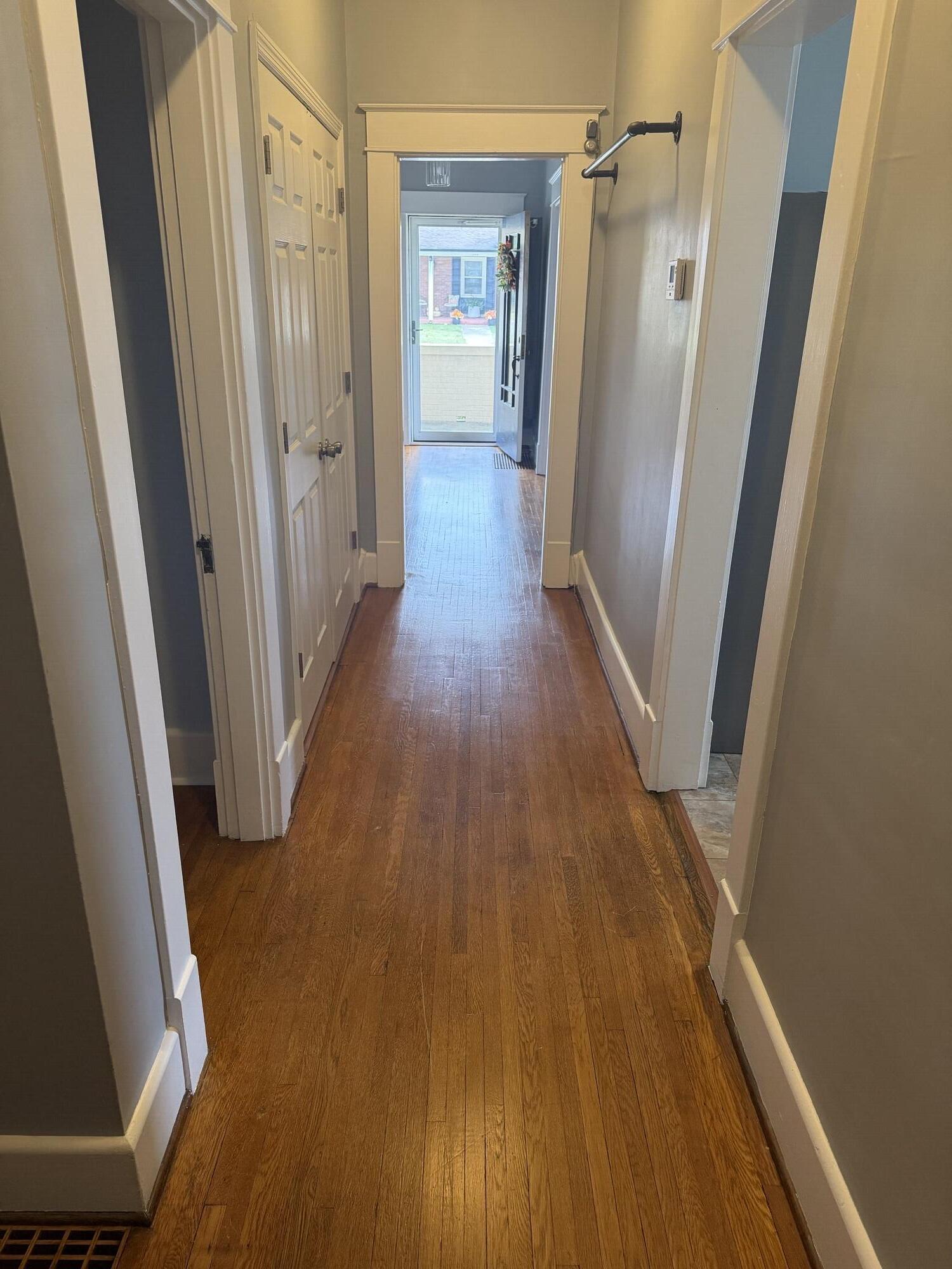 101 N Paulding Street Property Photo 3