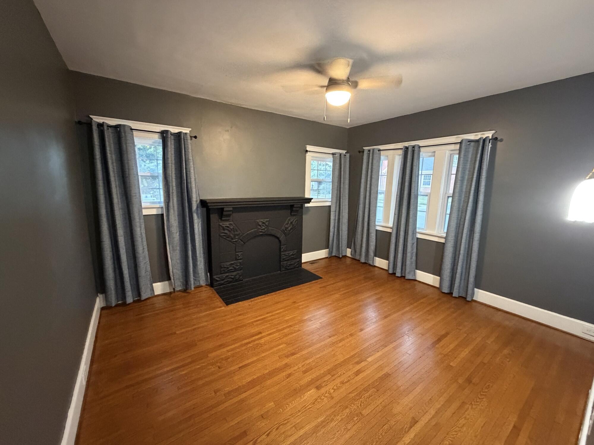 101 N Paulding Street Property Photo 12