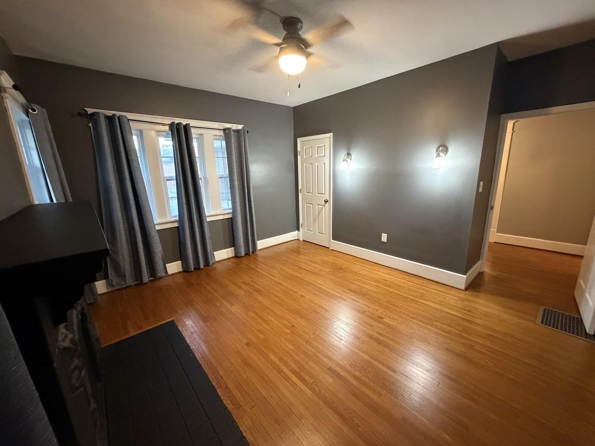 101 N Paulding Street Property Photo 13