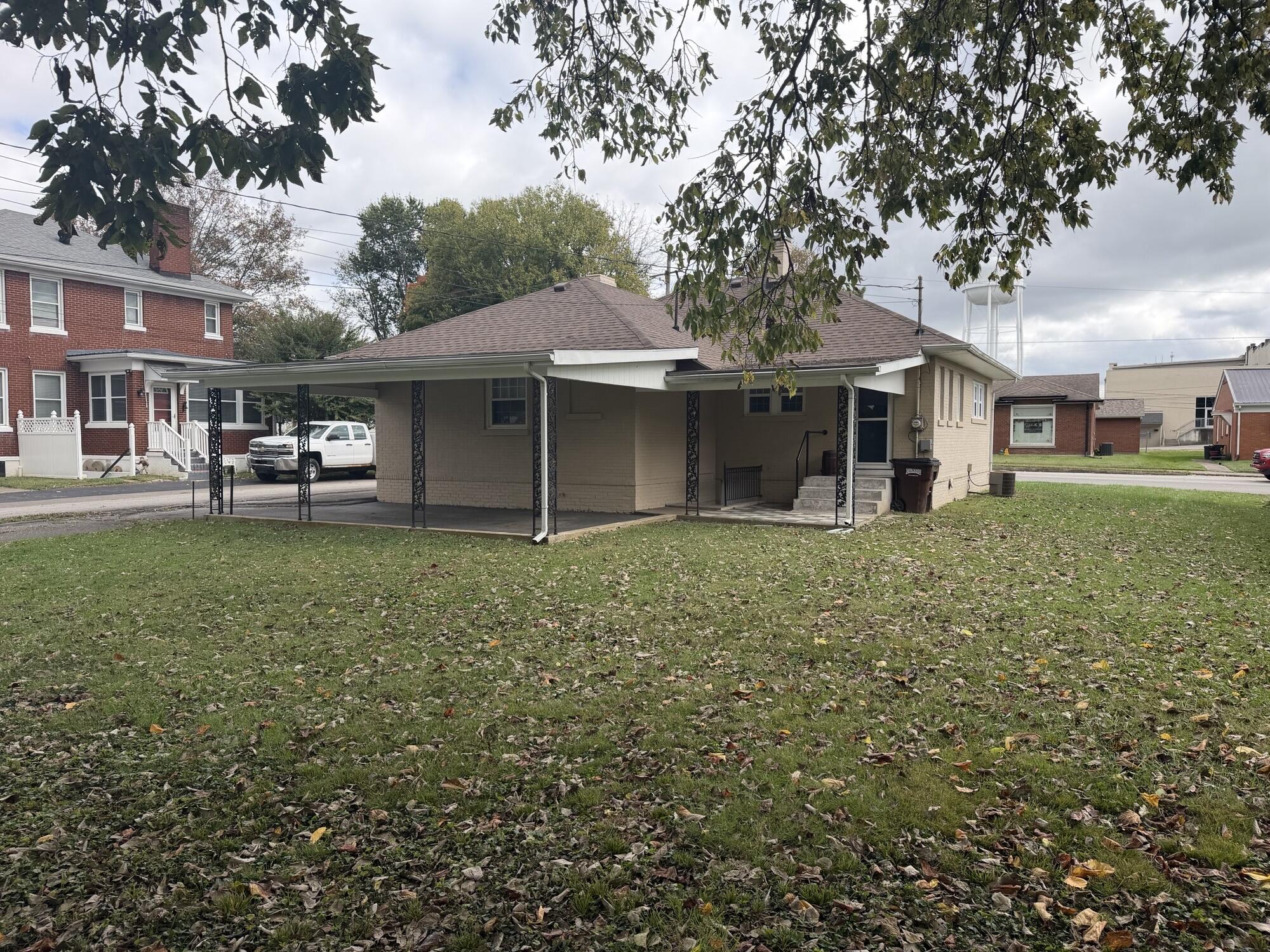 101 N Paulding Street Property Photo 22