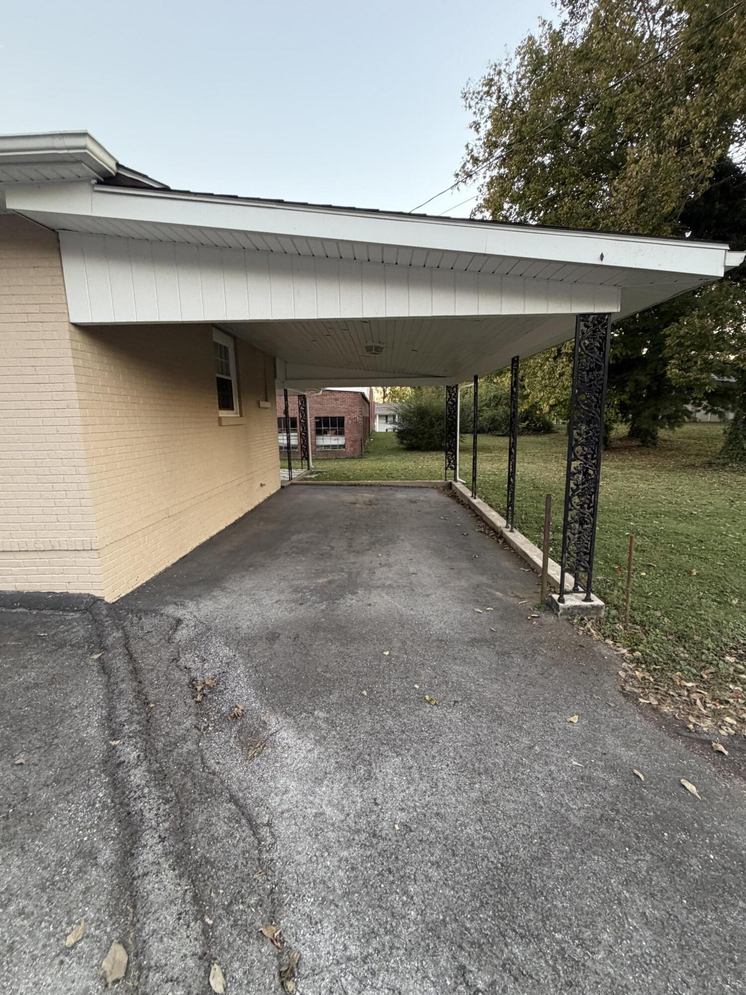 101 N Paulding Street Property Photo 23