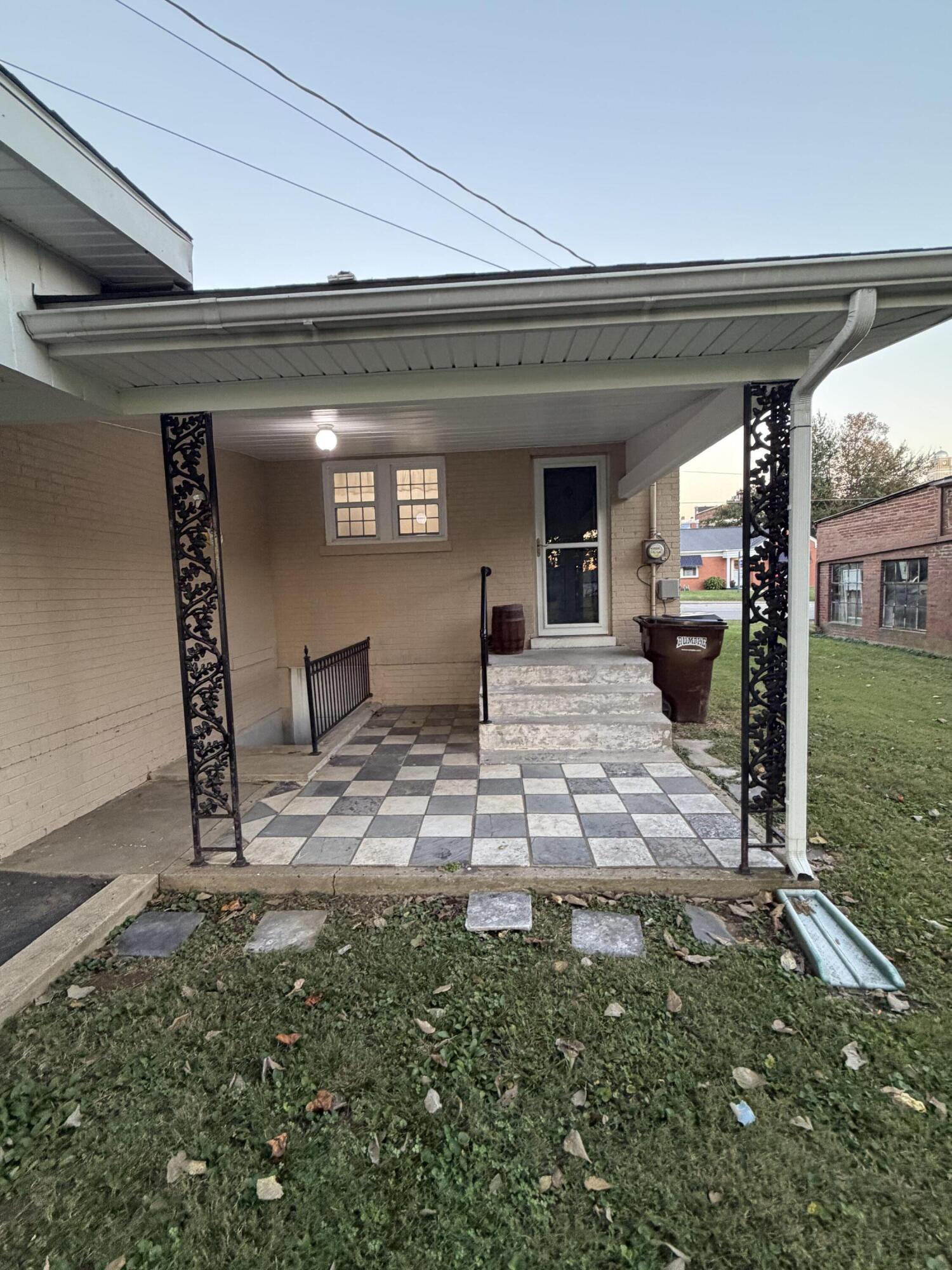 101 N Paulding Street Property Photo 24