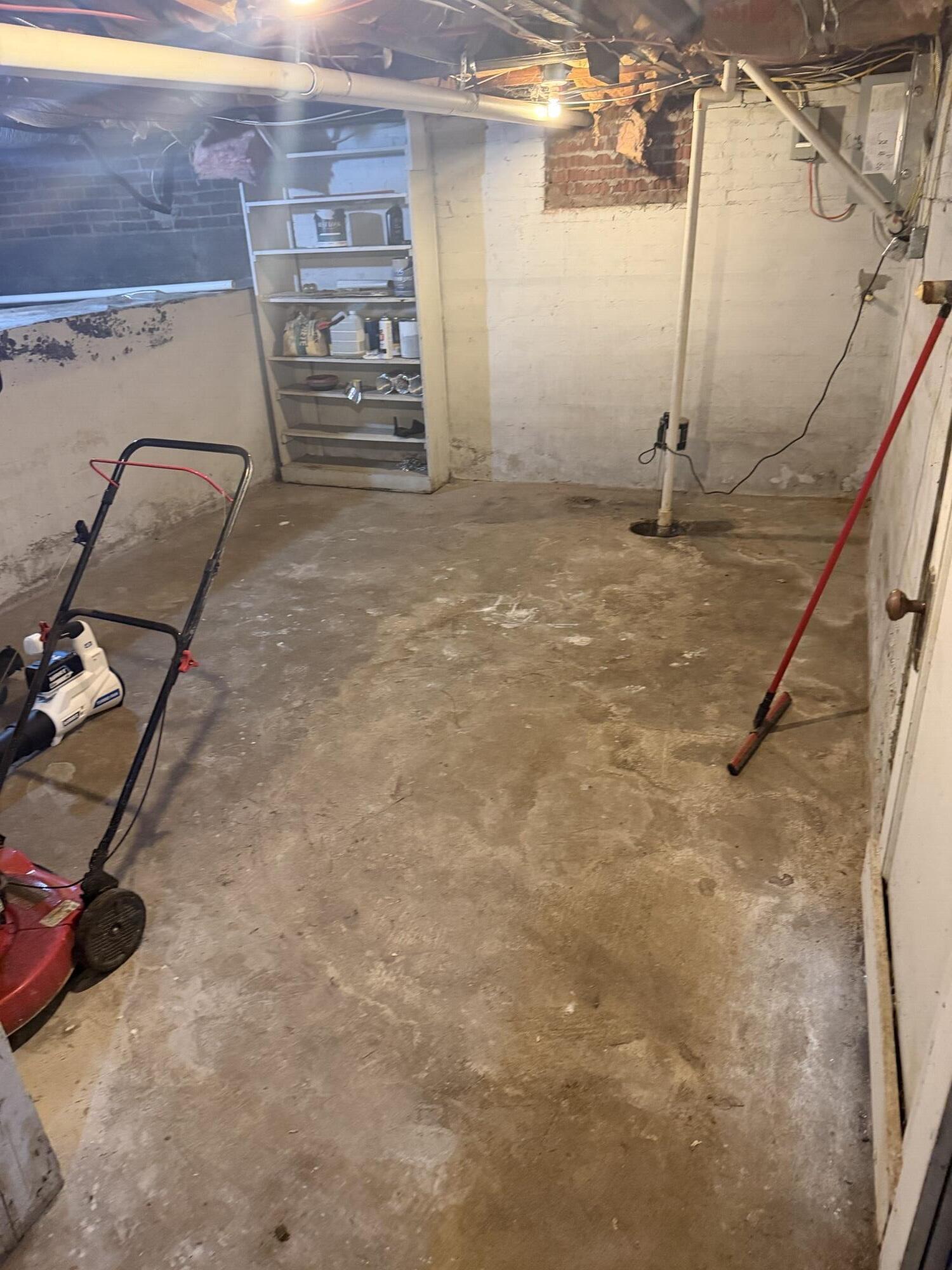 101 N Paulding Street Property Photo 27