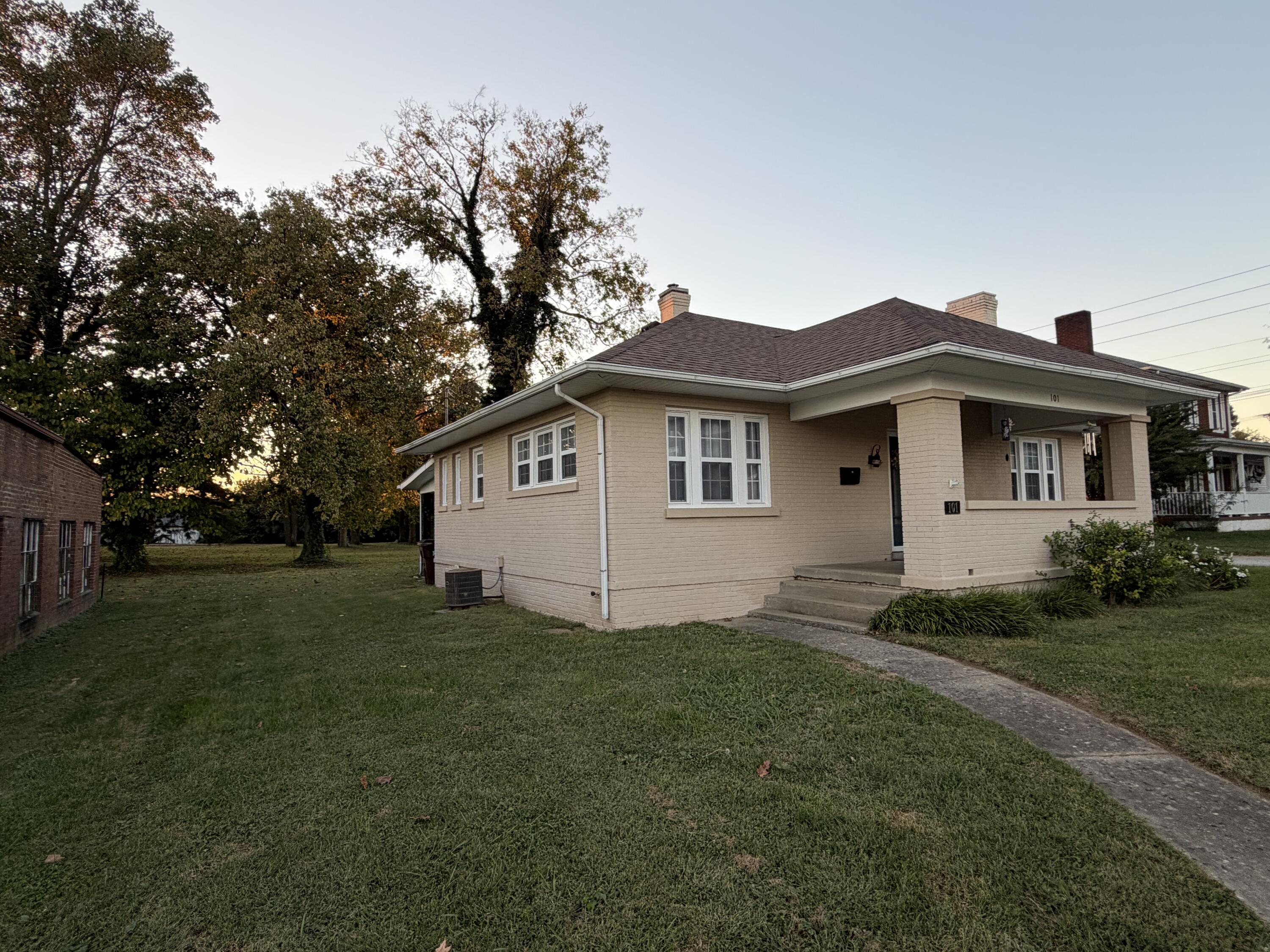 101 N Paulding Street Property Photo 30