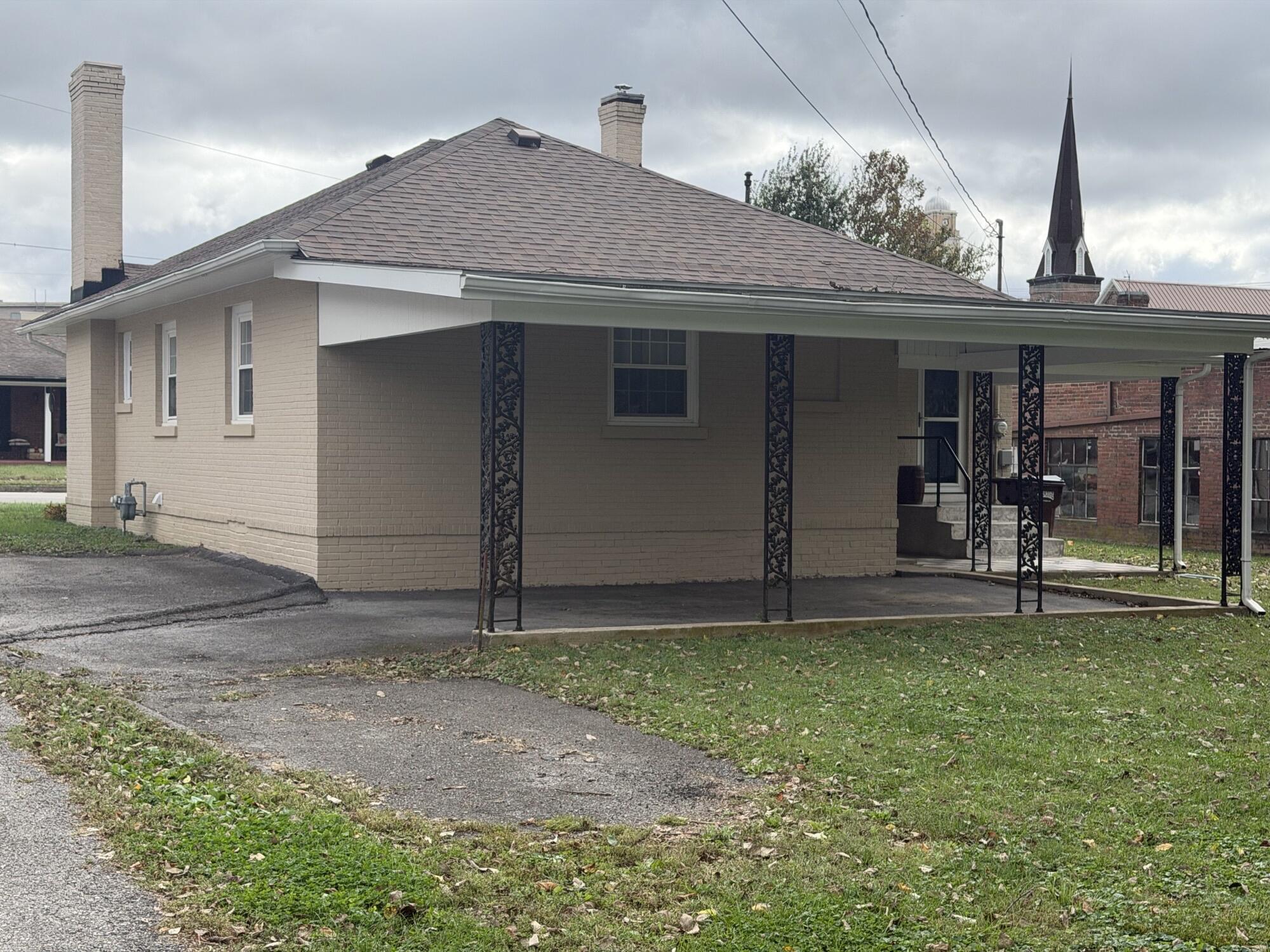 101 N Paulding Street Property Photo 31