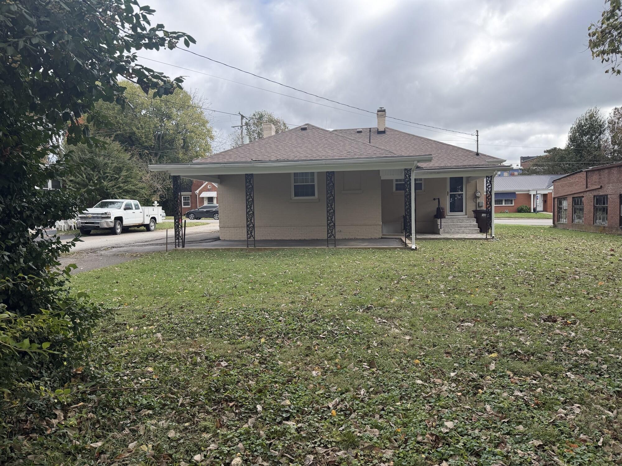 101 N Paulding Street Property Photo 32