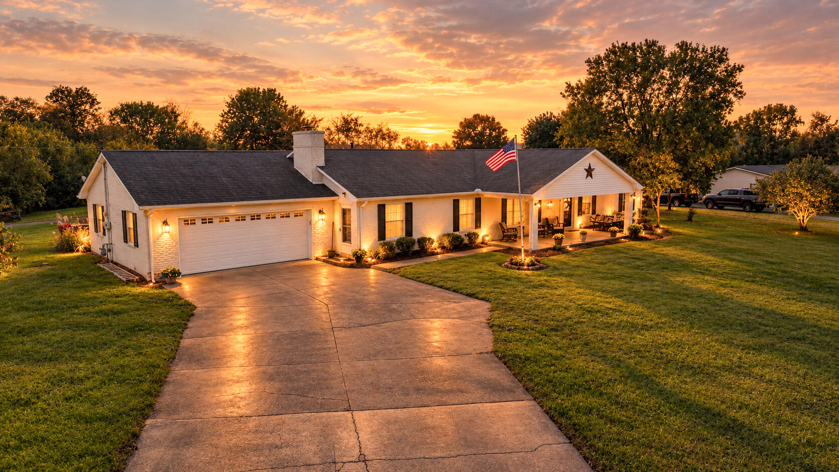 158 College Hill Road Property Photo 1