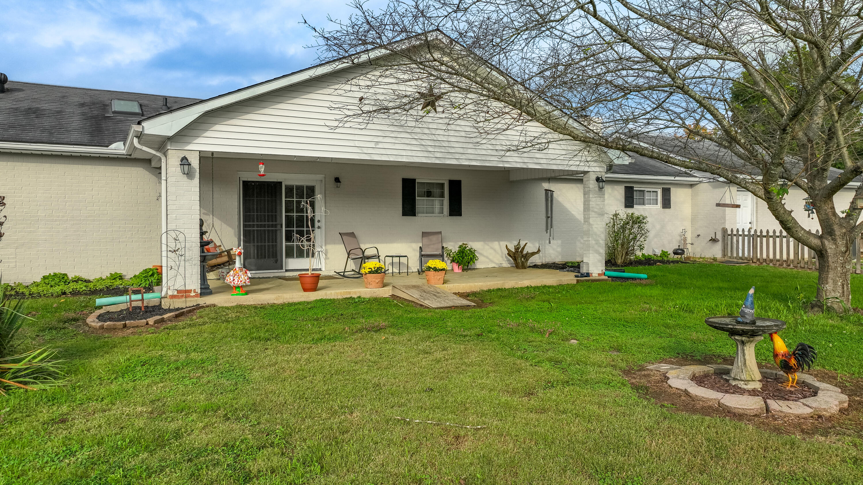 158 College Hill Road Property Photo 13