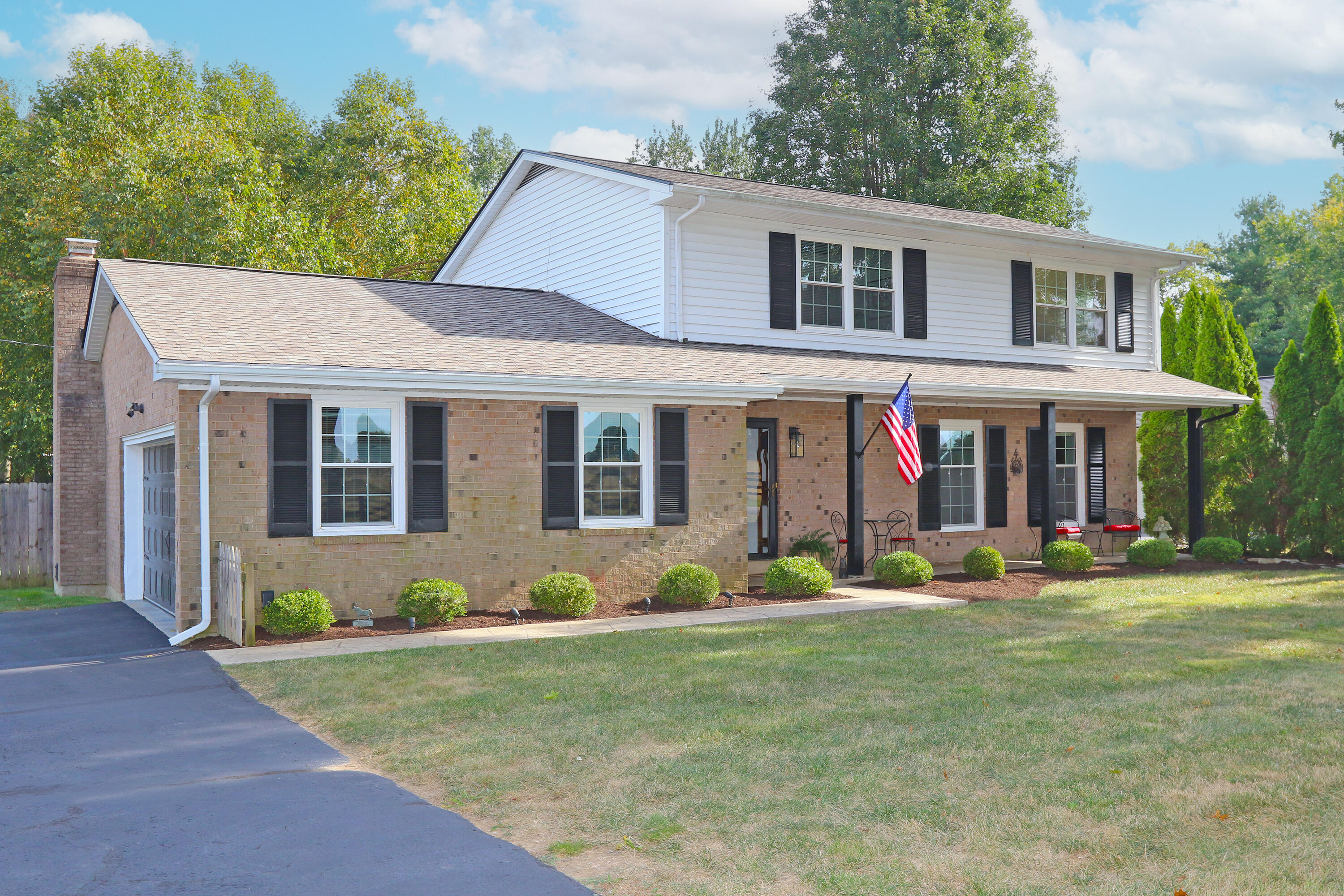 2827 Huntertown Road Property Photo 5