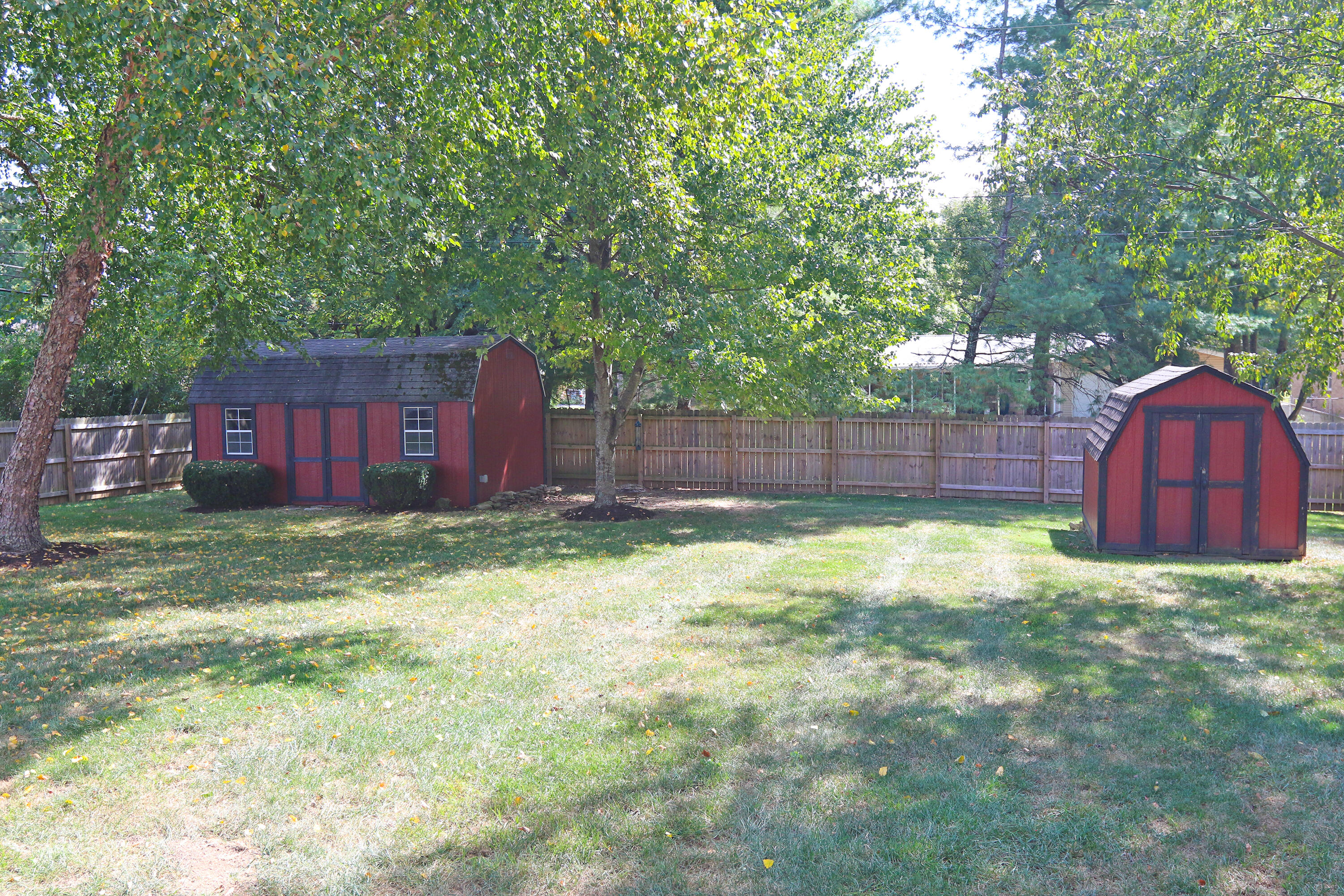 2827 Huntertown Road Property Photo 43