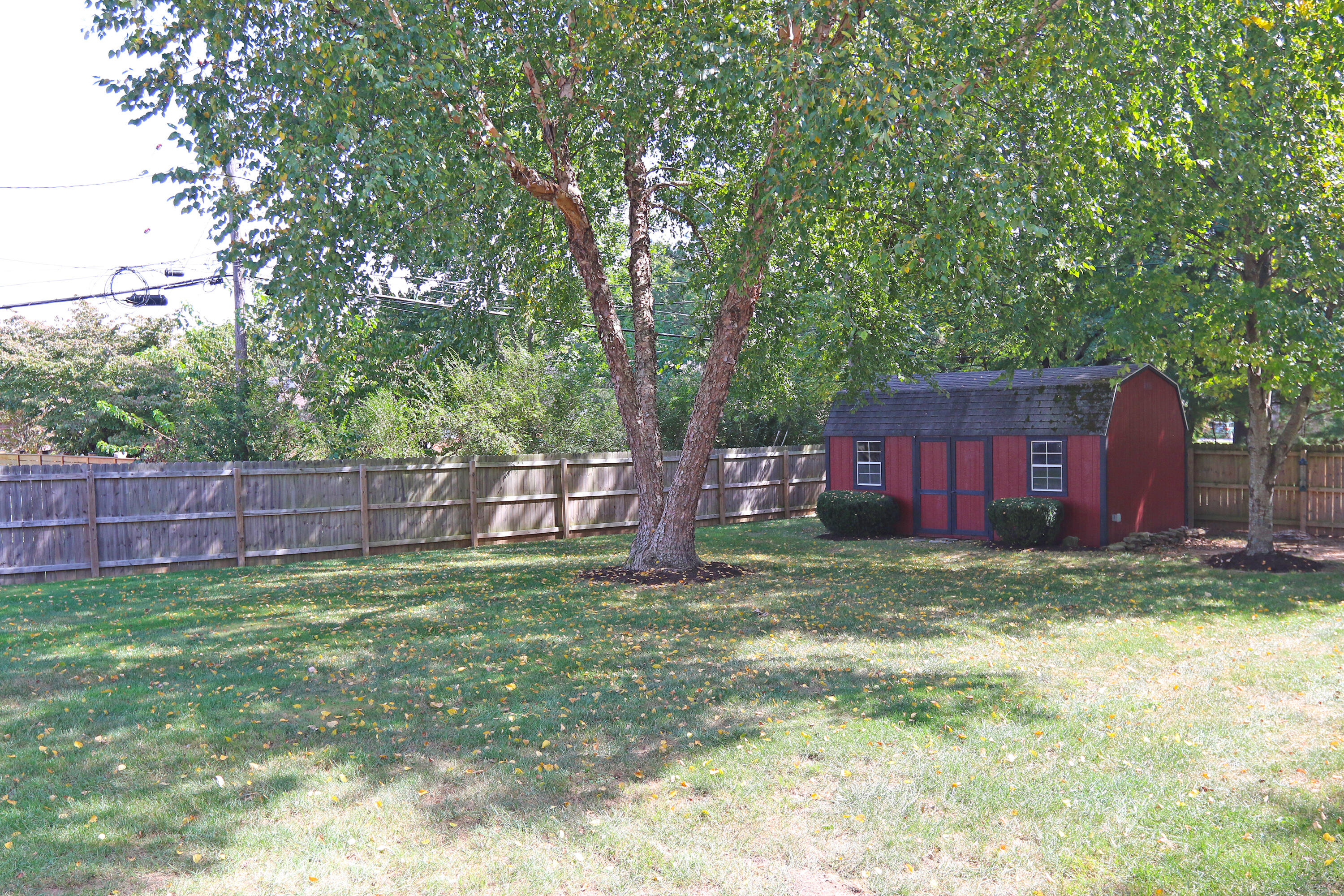2827 Huntertown Road Property Photo 44