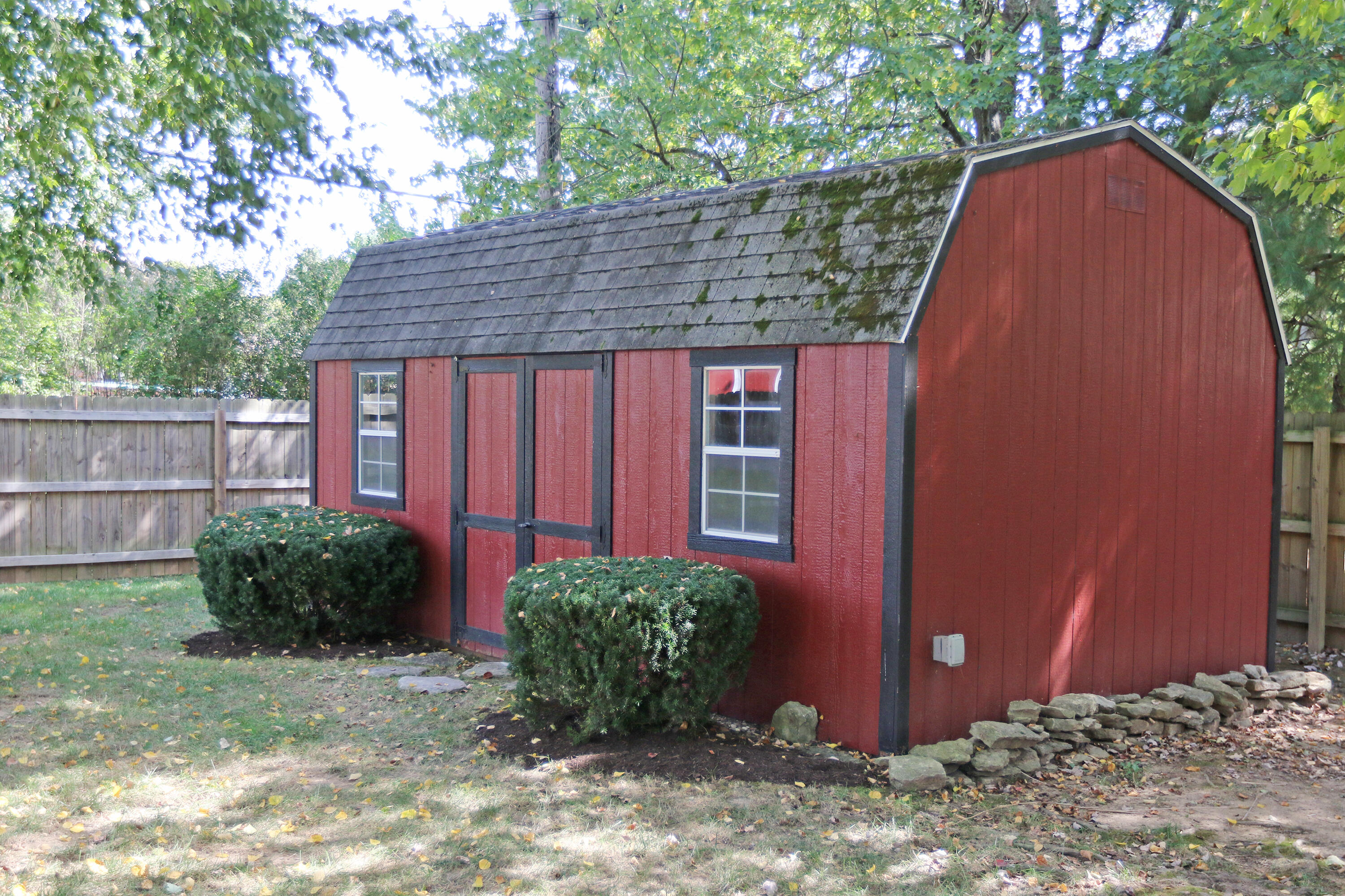 2827 Huntertown Road Property Photo 45