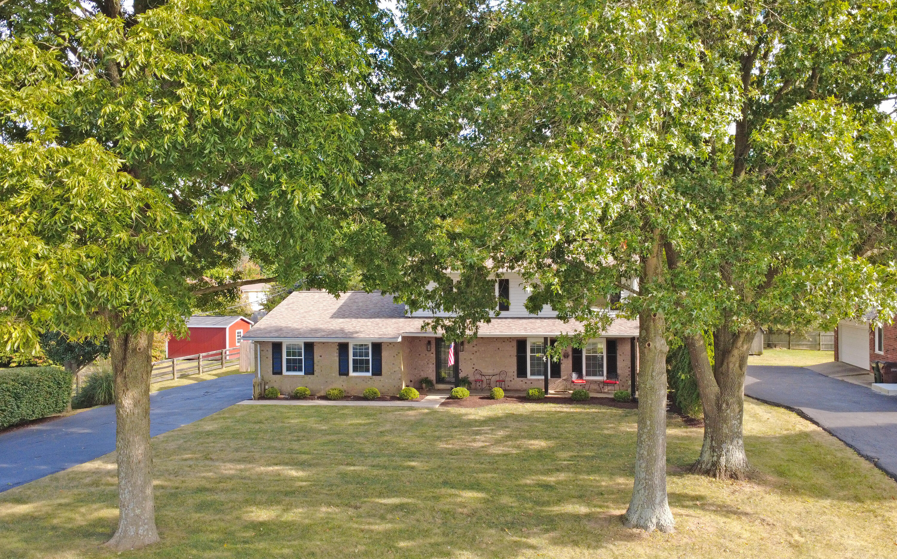 2827 Huntertown Road Property Photo 48